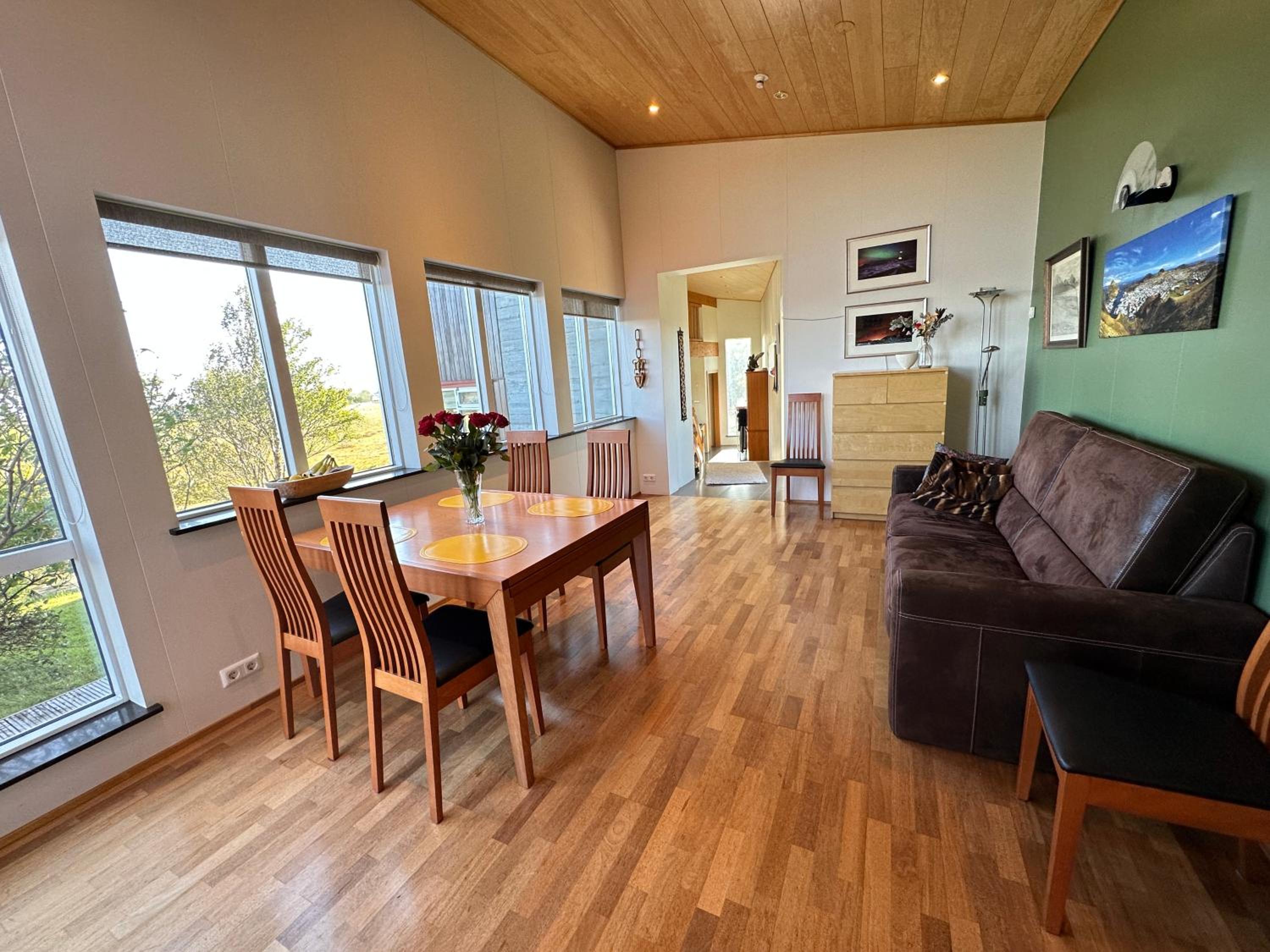 Steinsholt - Birta Rentals
