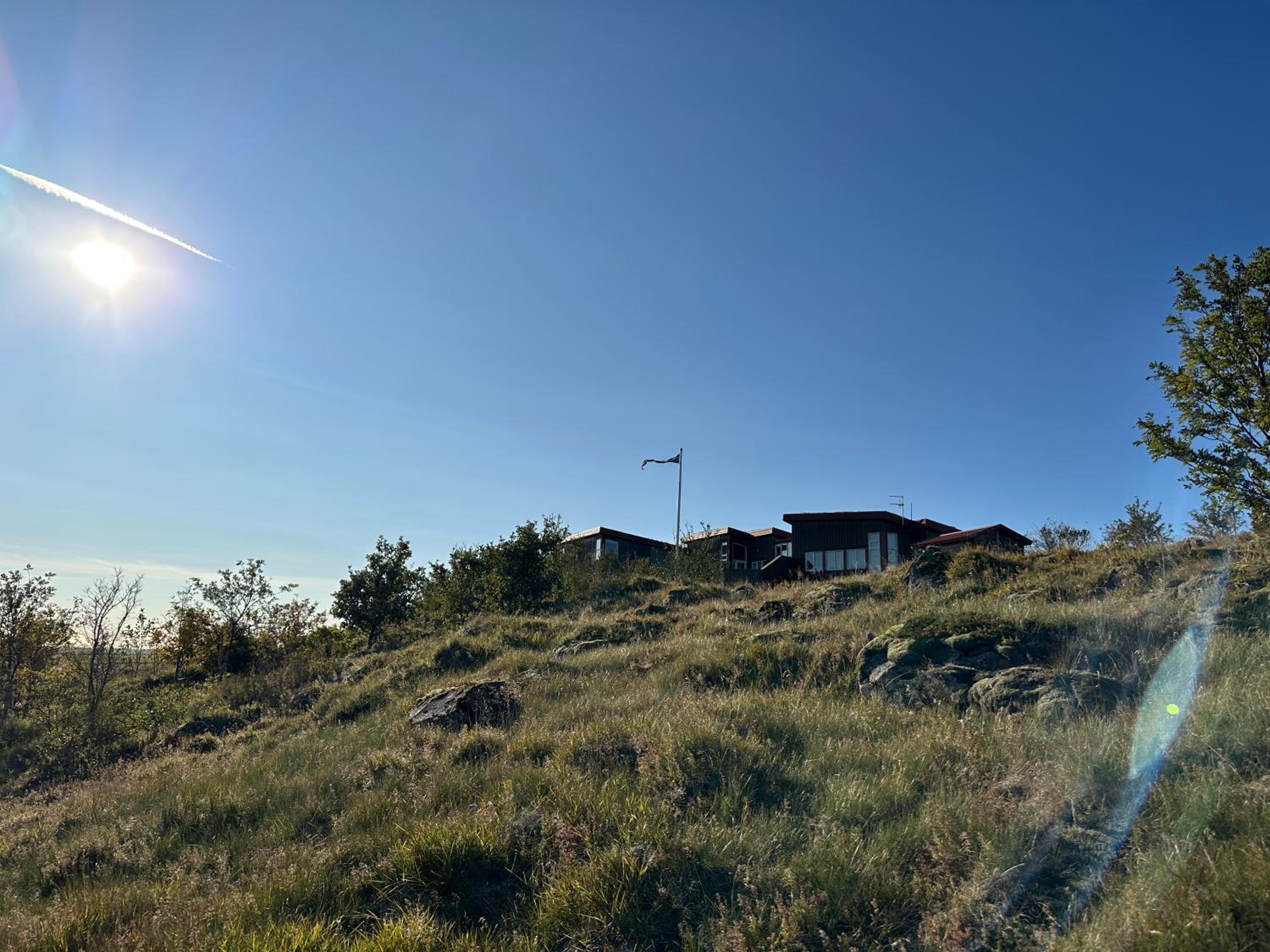 Steinsholt - Birta Rentals