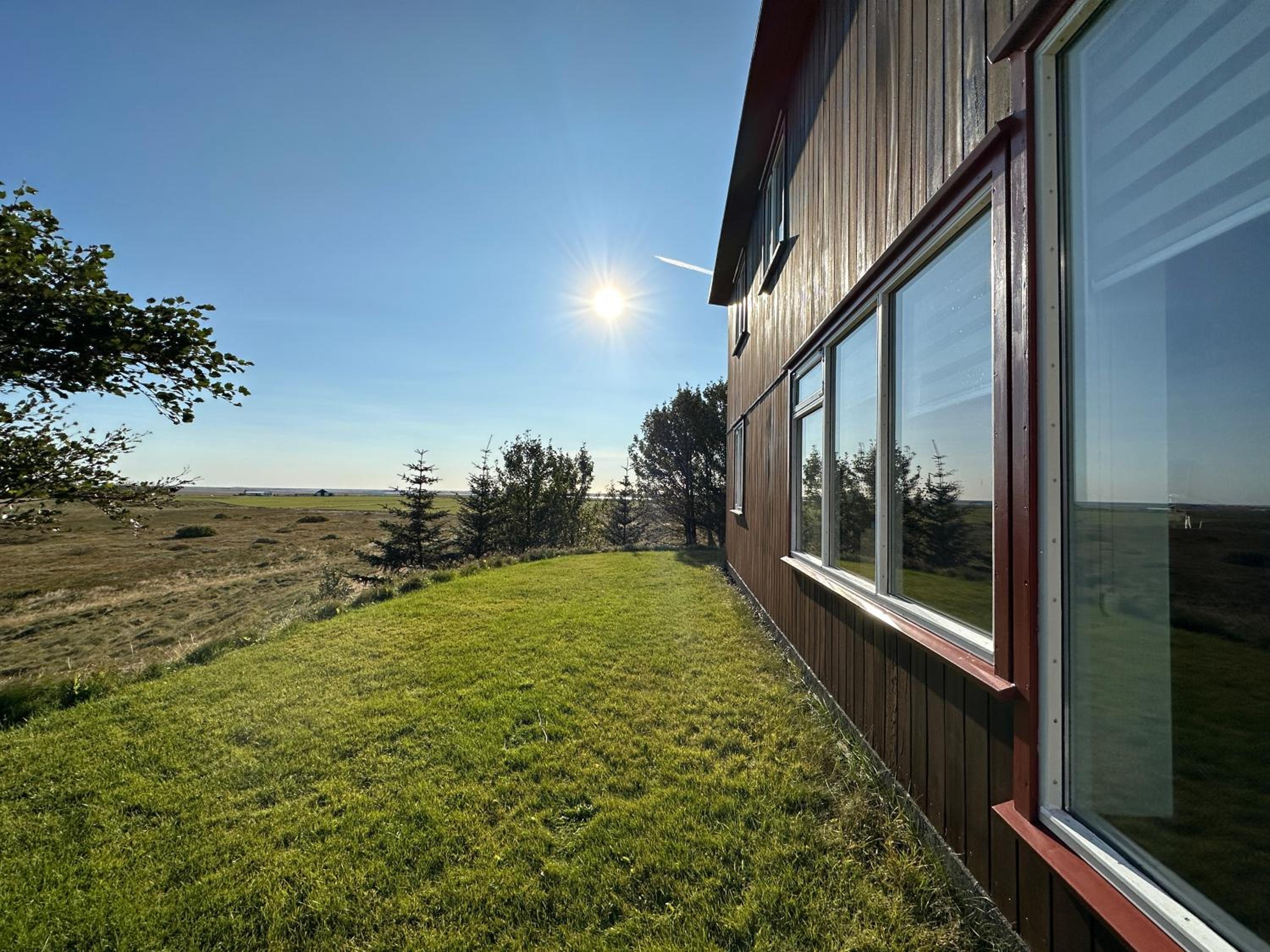 Steinsholt - Birta Rentals