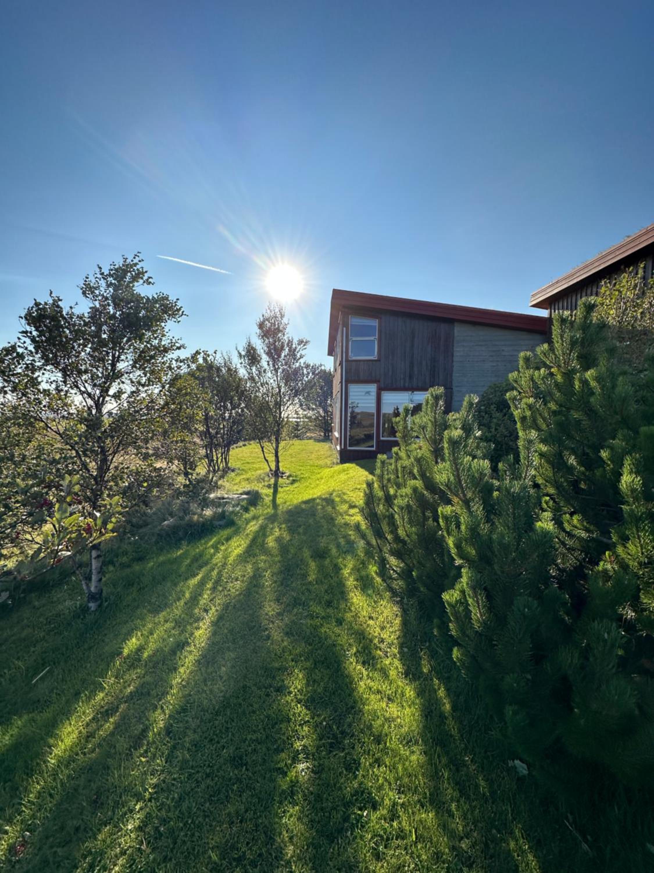 Steinsholt - Birta Rentals