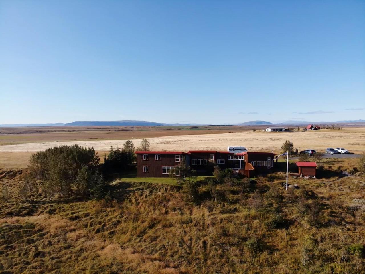 Steinsholt - Birta Rentals