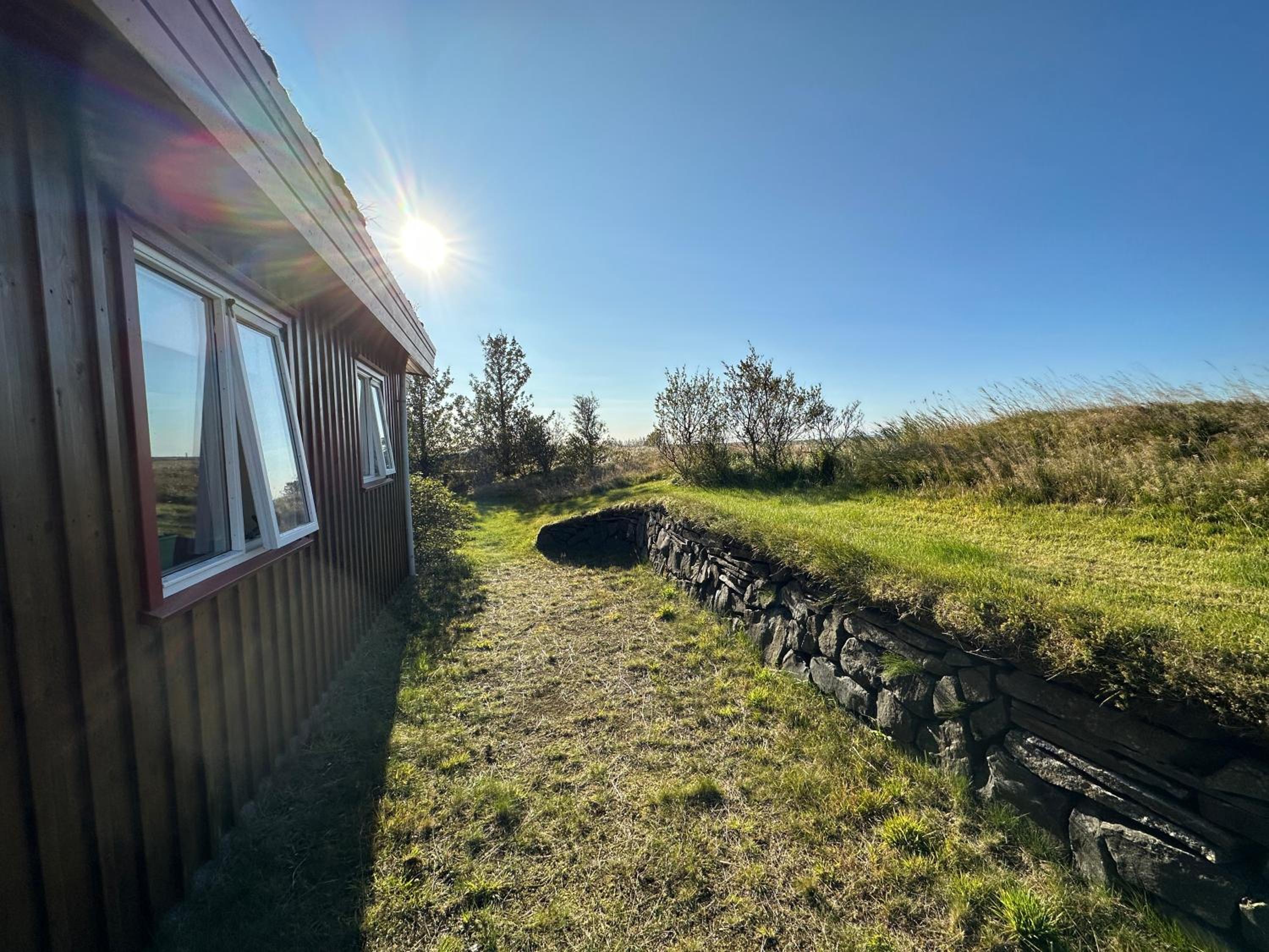 Steinsholt - Birta Rentals