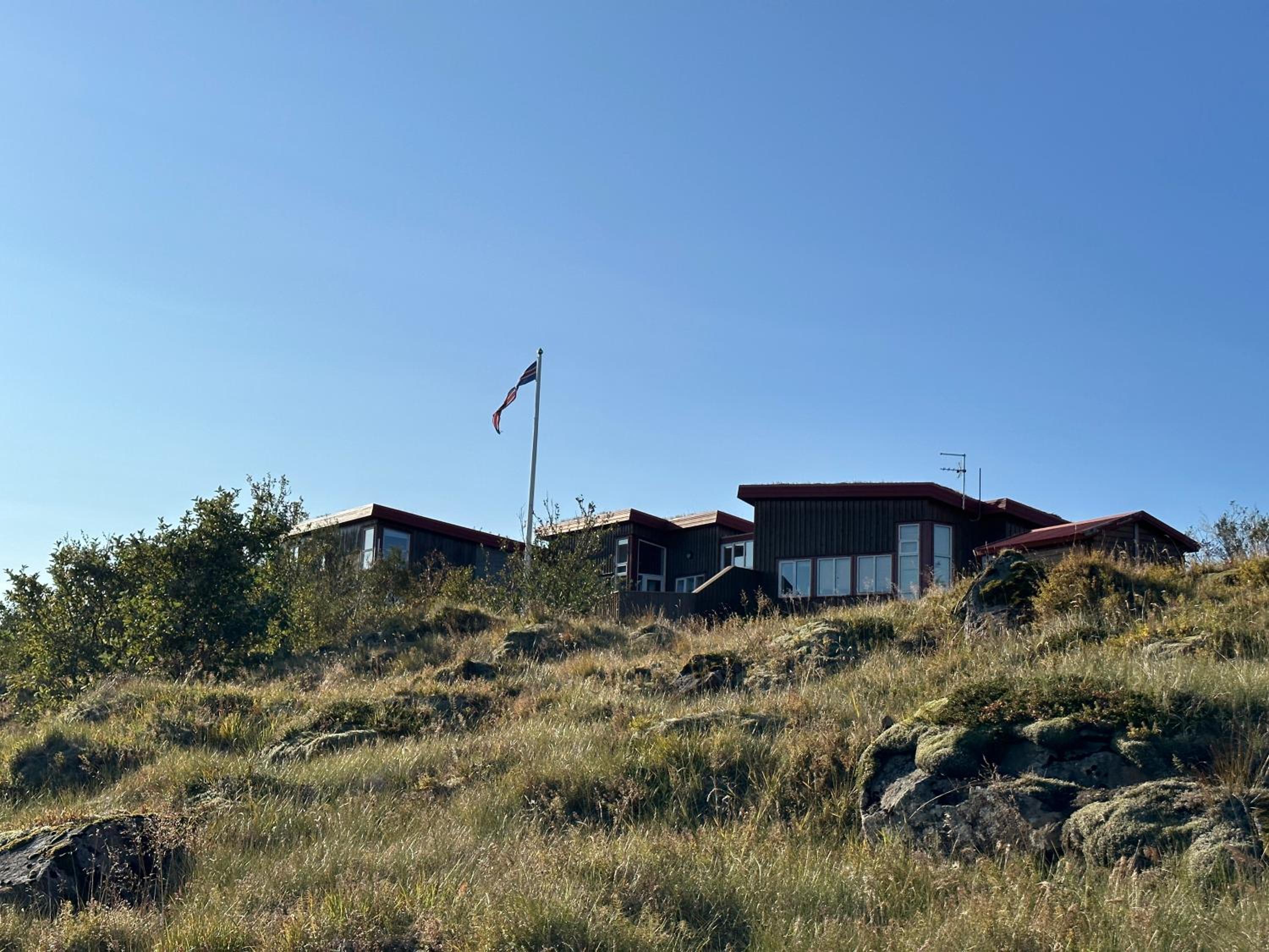 Steinsholt - Birta Rentals