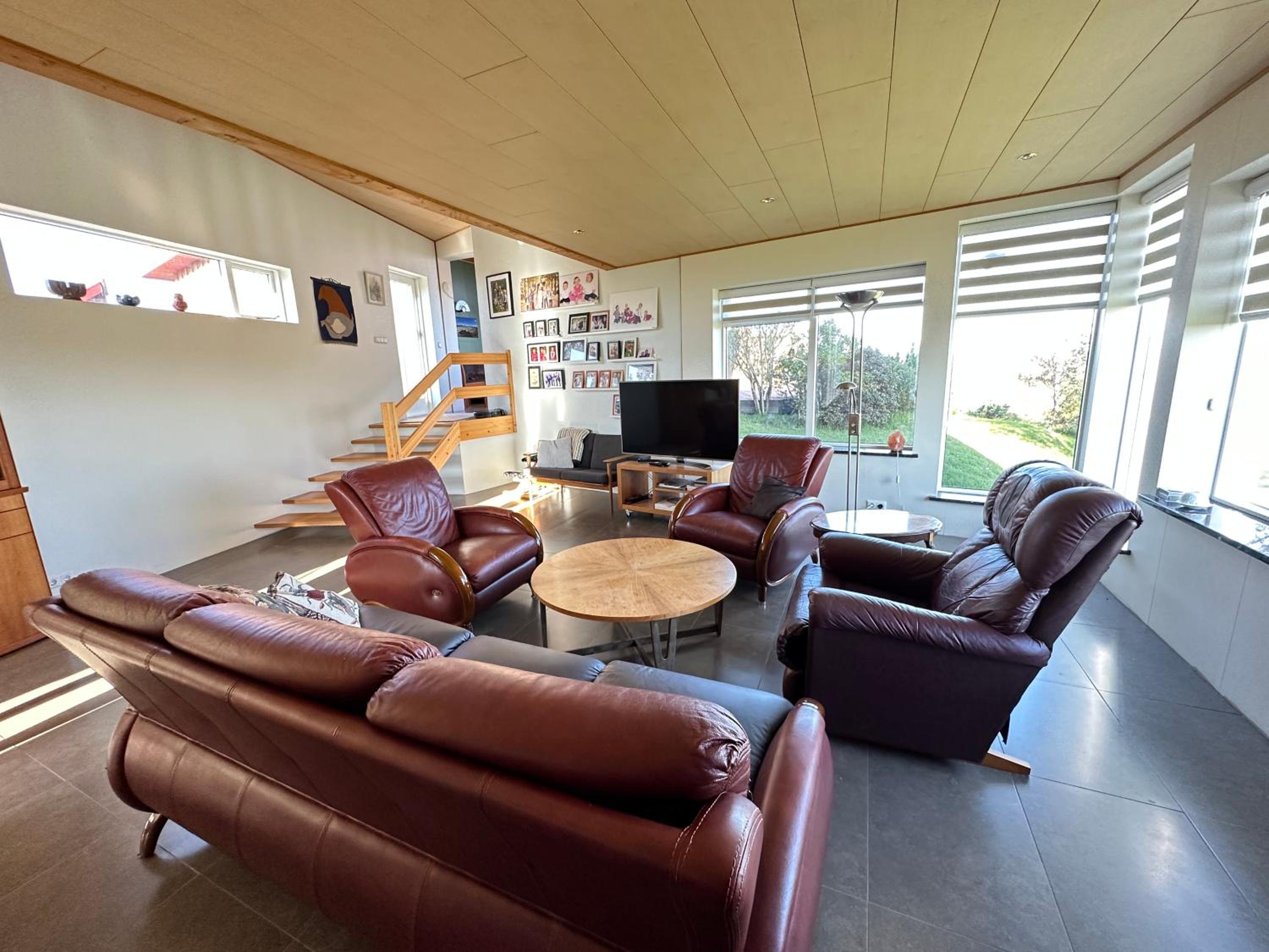 Steinsholt - Birta Rentals