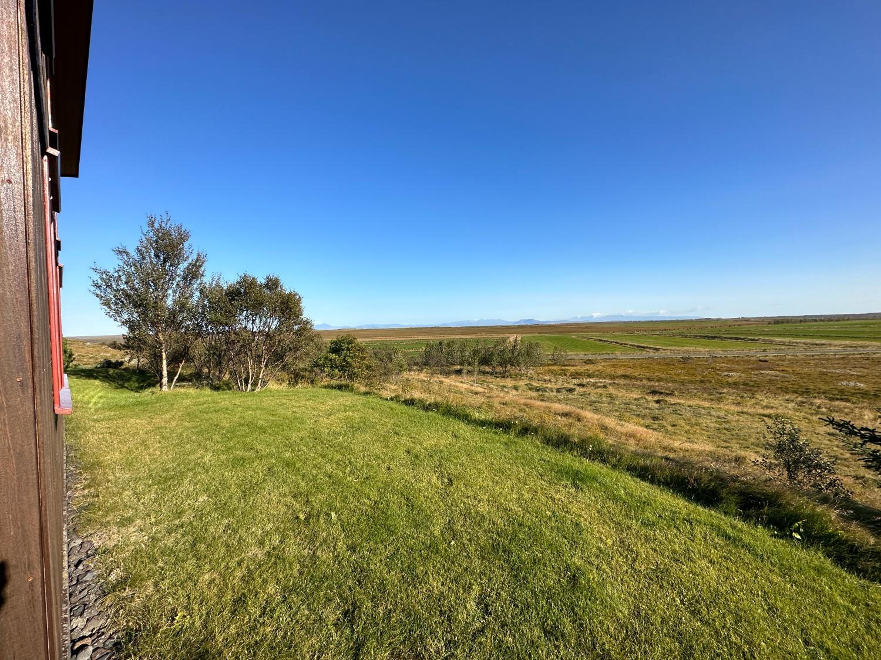 Steinsholt - Birta Rentals
