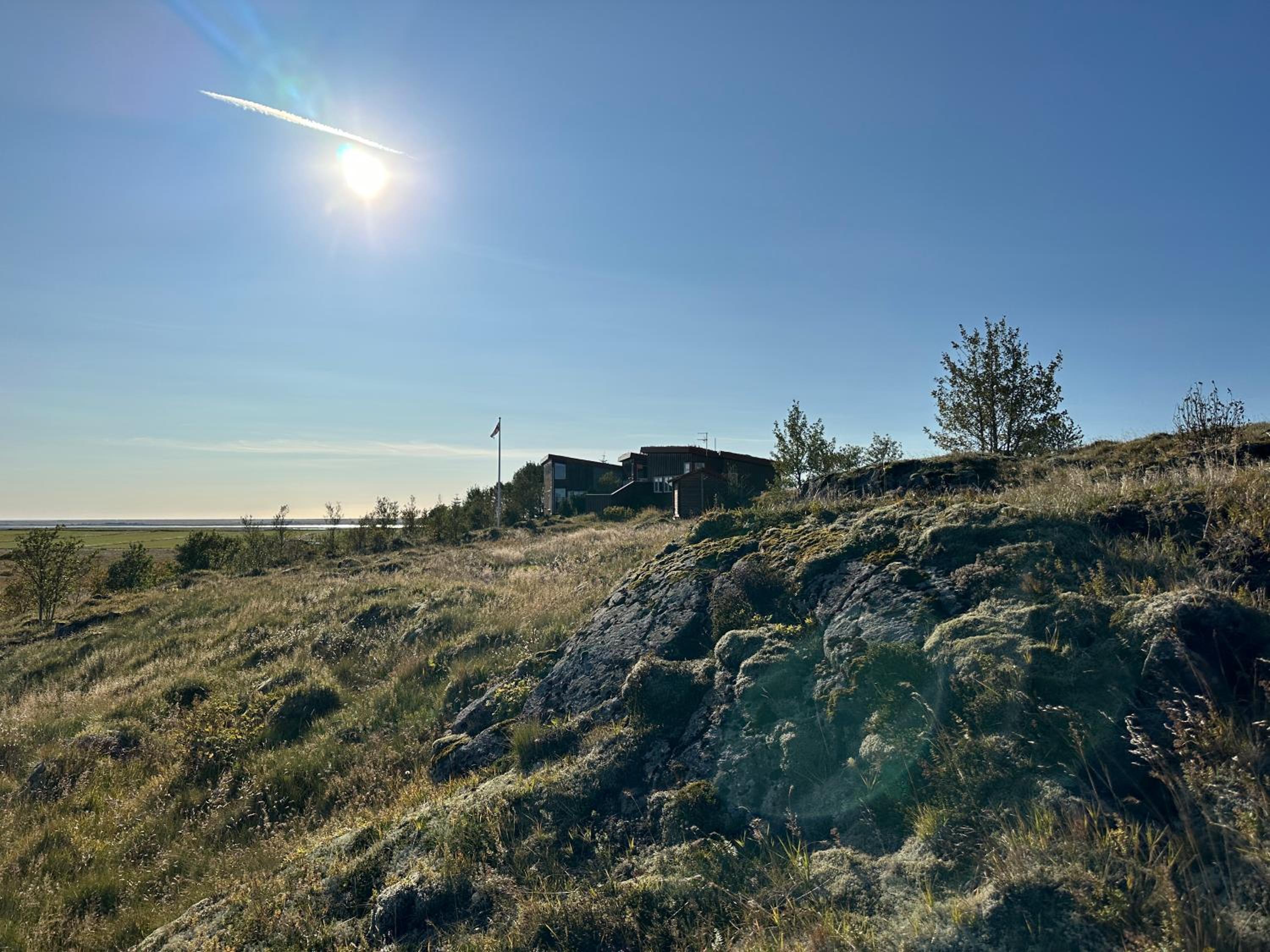 Steinsholt - Birta Rentals