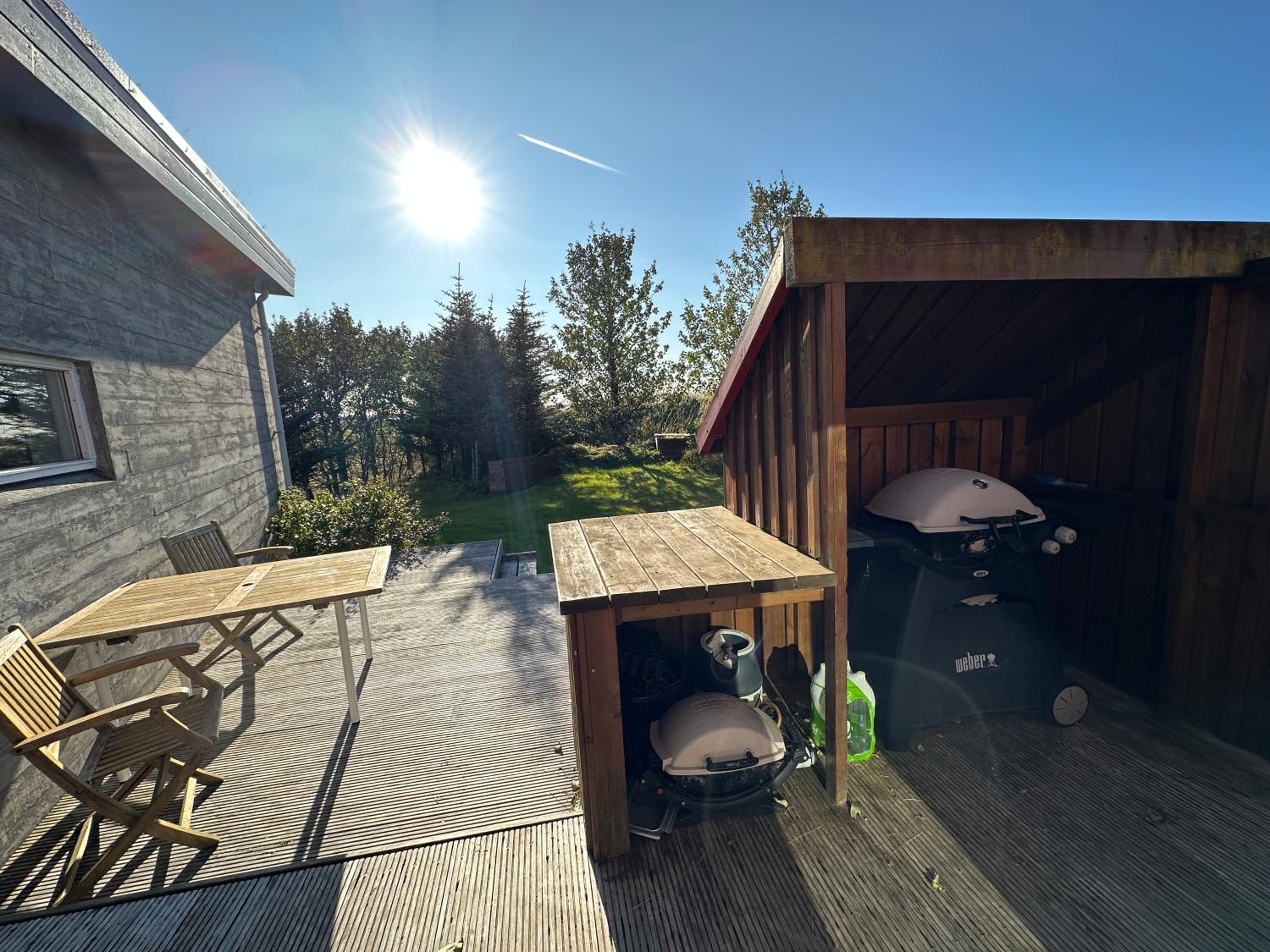 Steinsholt - Birta Rentals