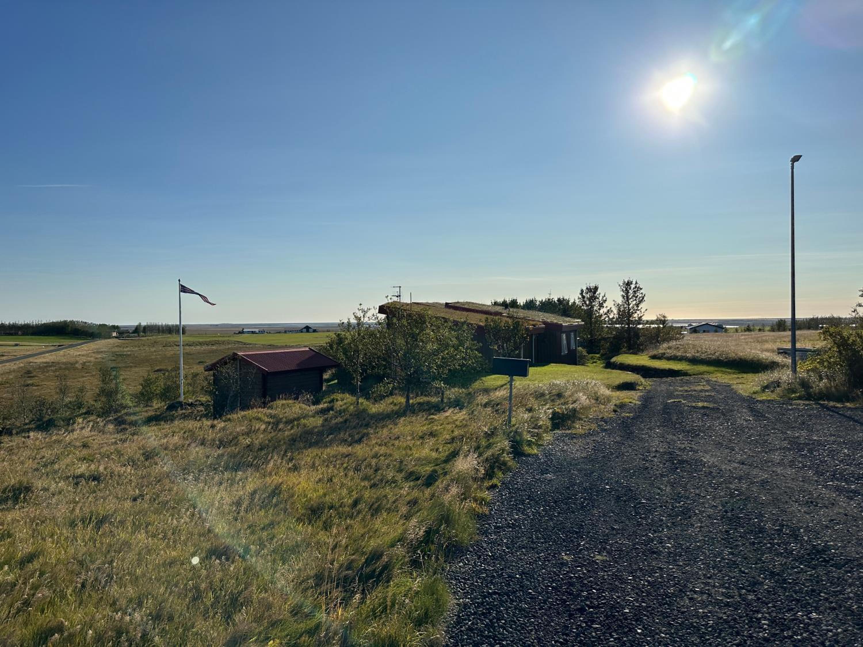 Steinsholt - Birta Rentals