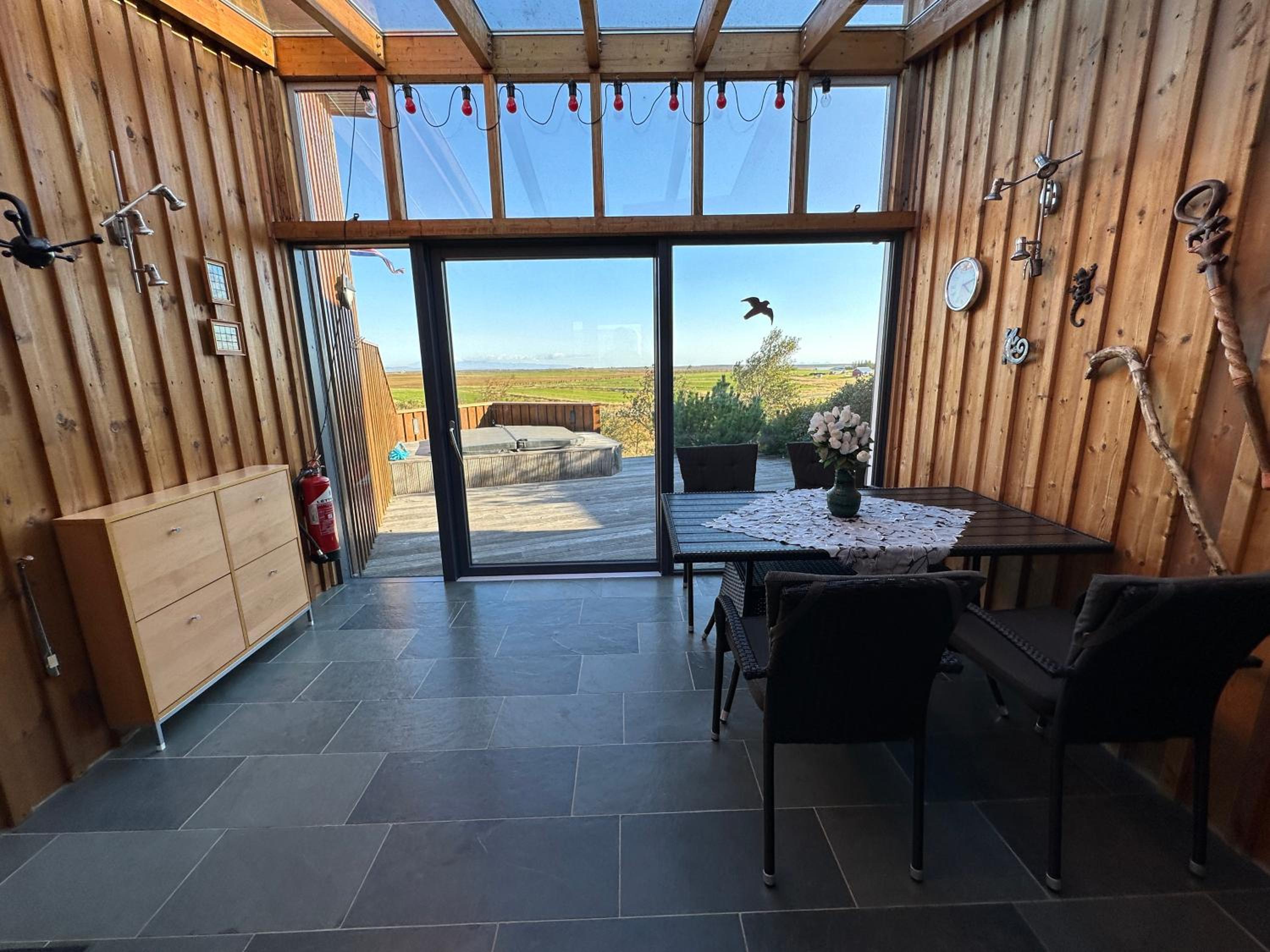 Steinsholt - Birta Rentals
