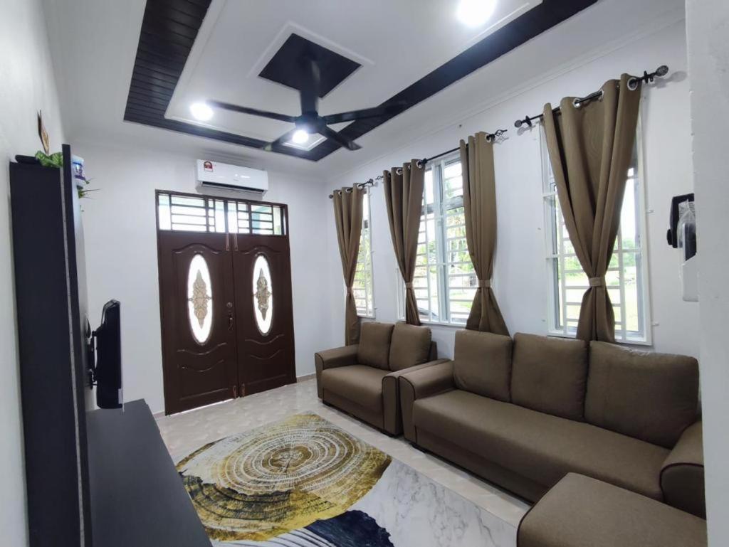 Homestay Ad-Deen Bachok photo 6