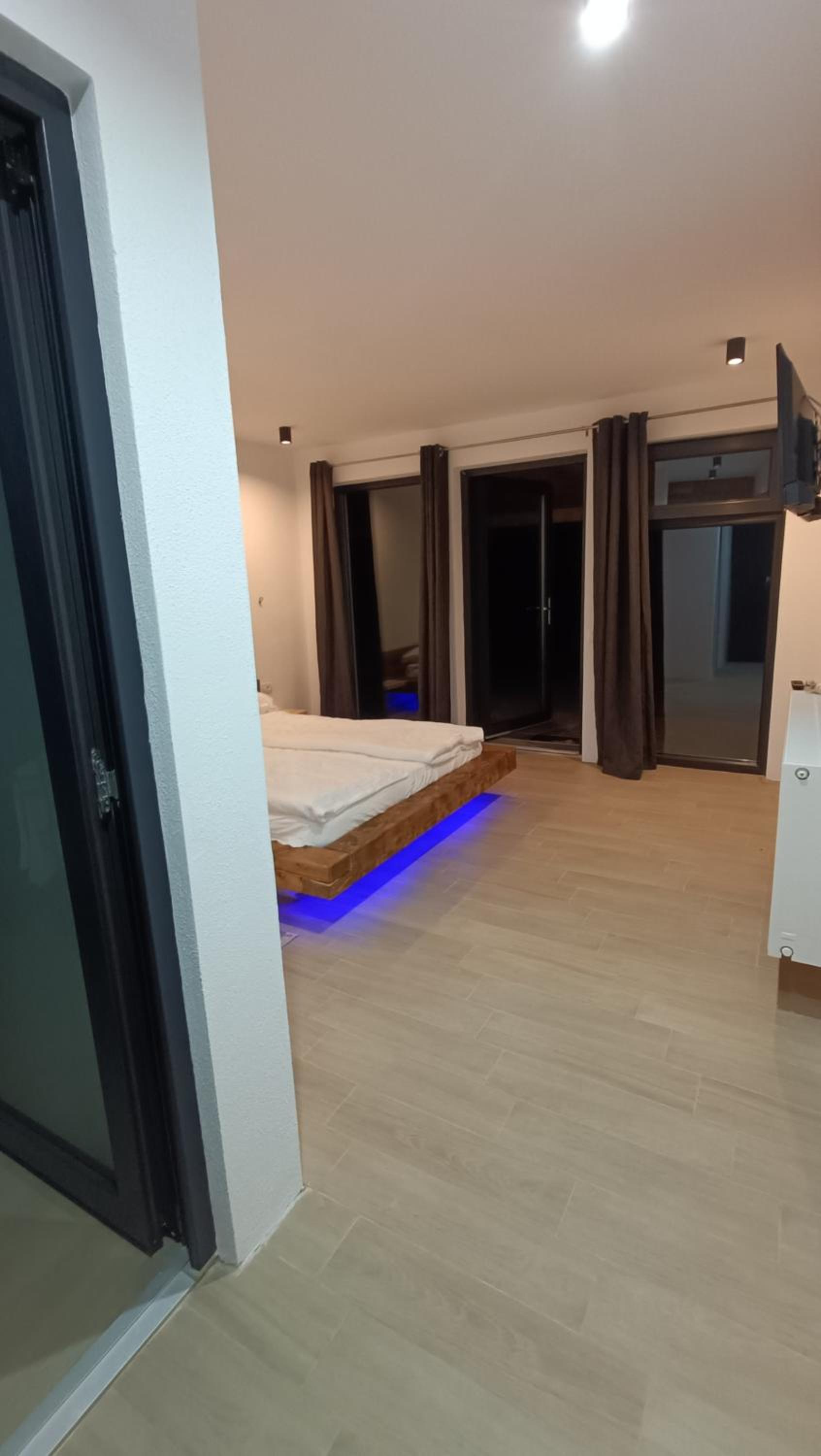 Pensiunea Crăișorul Muntelui