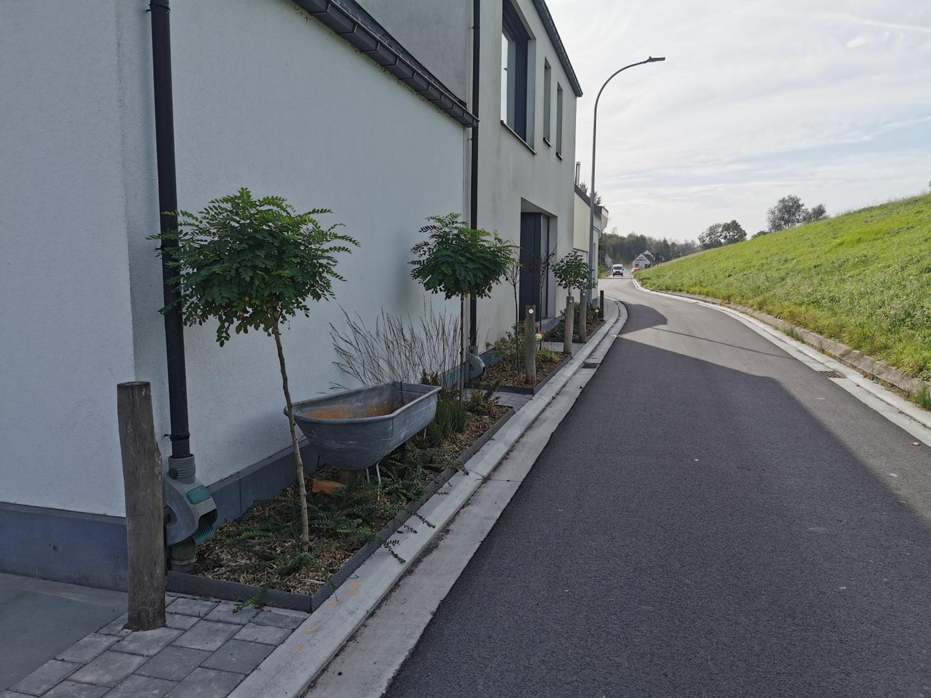ScraB&Ble Ecologische gastenkamers