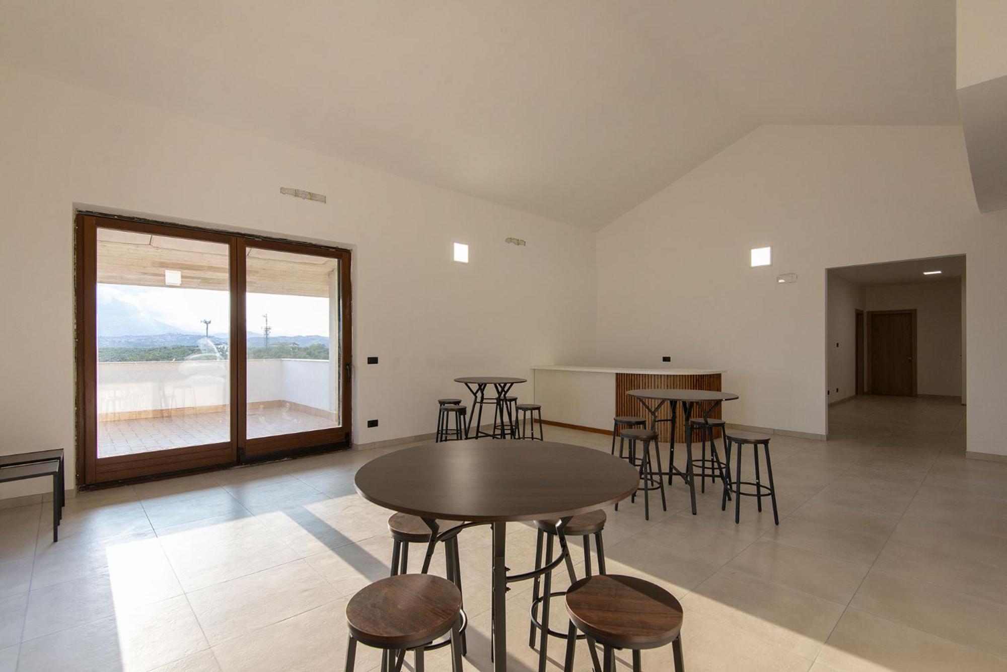 Green Residence Villa Assunta