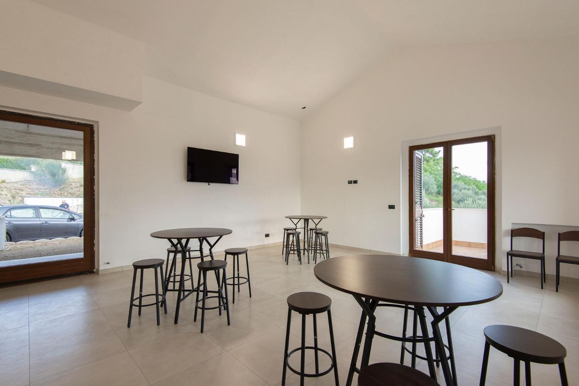 Green Residence Villa Assunta