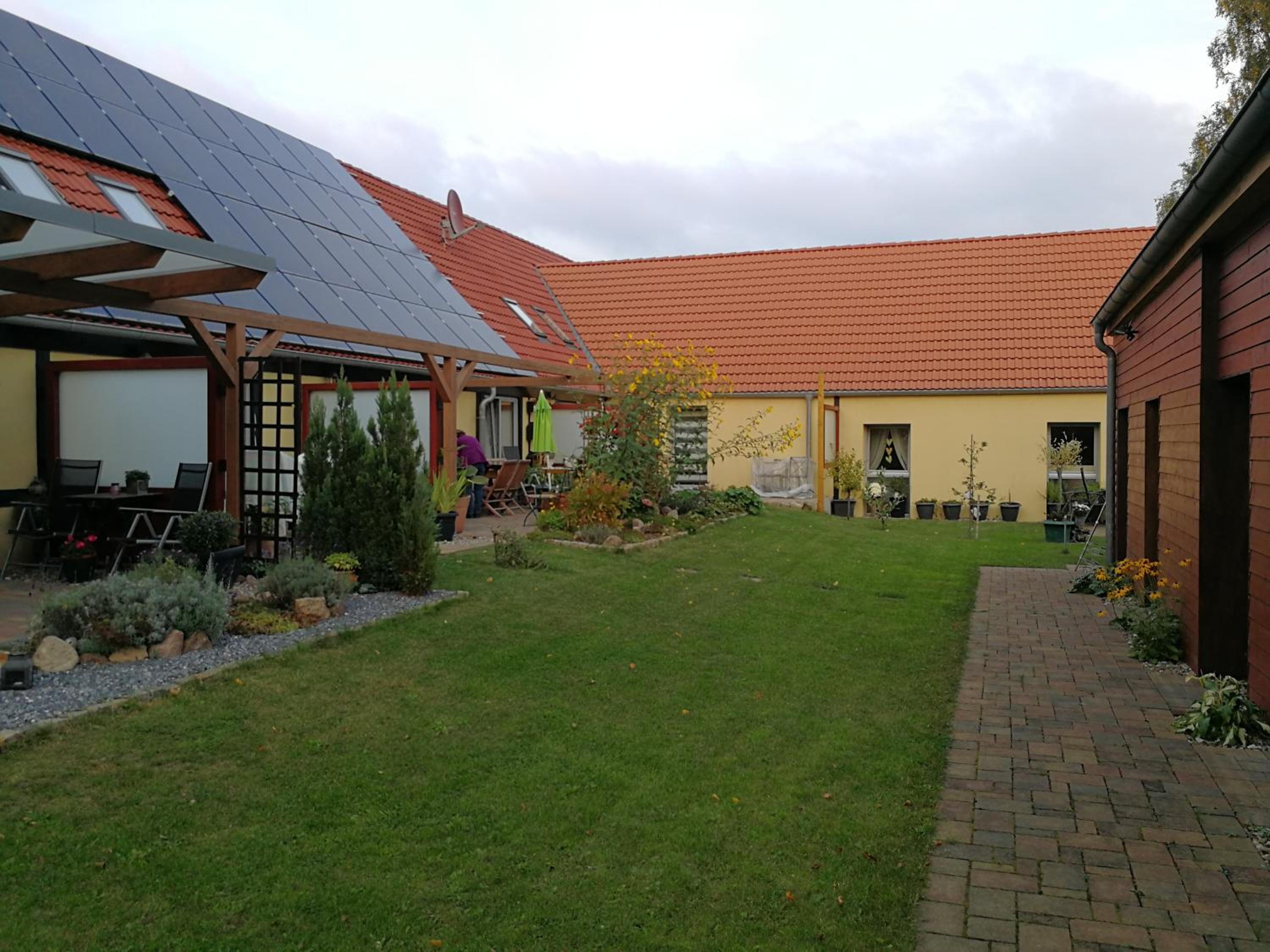 Randowpark