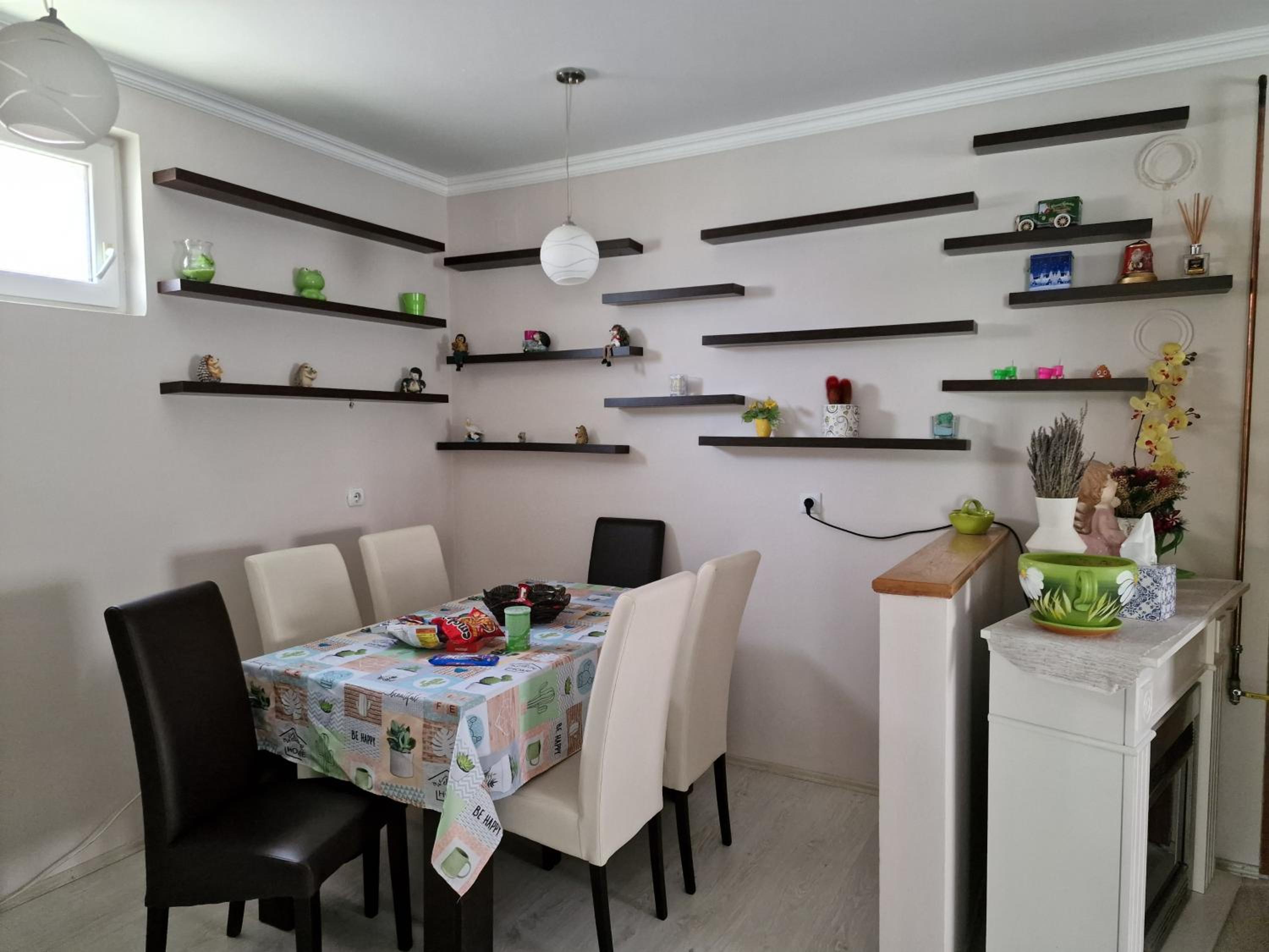 Boletova kuća na dan view 3