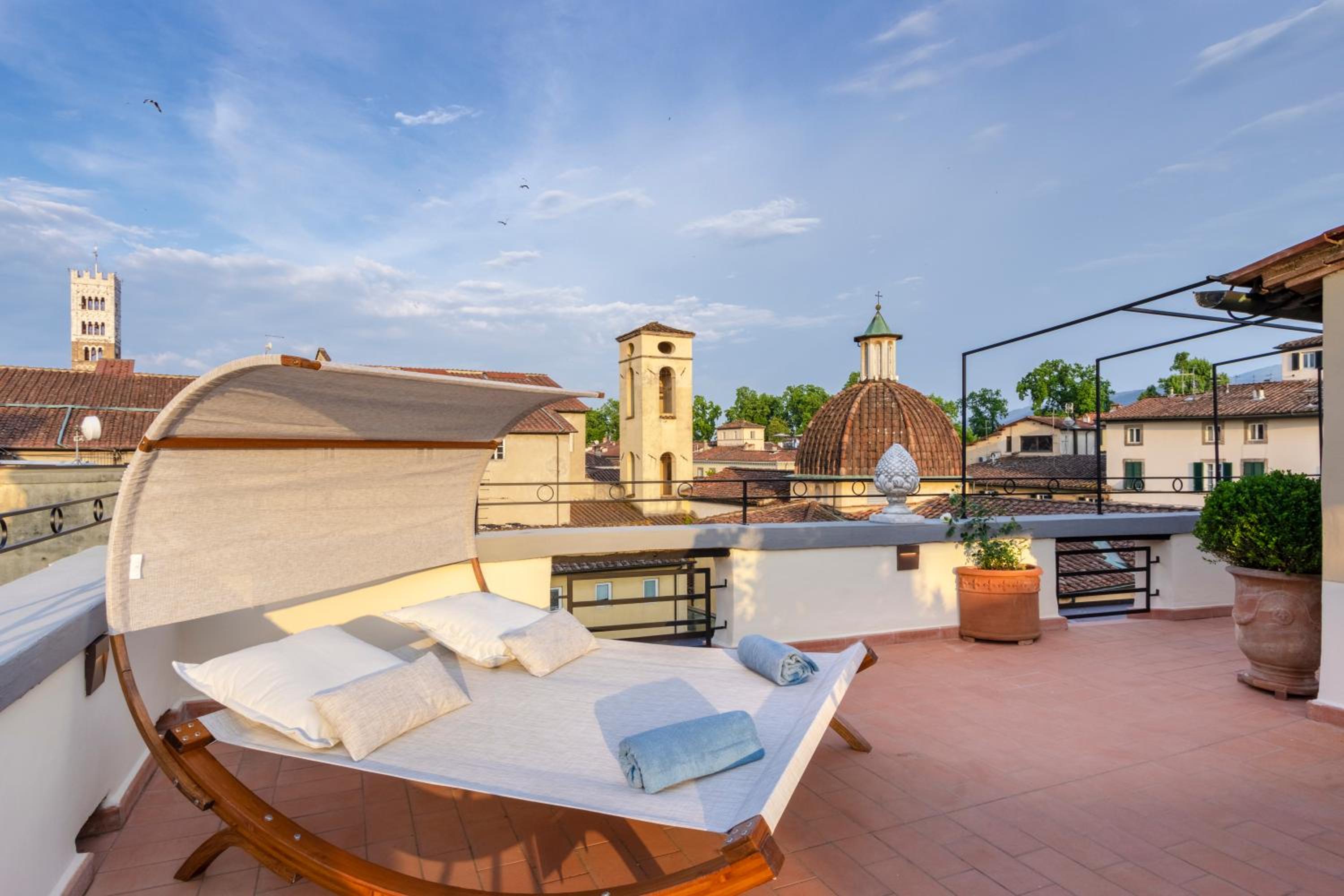 roof