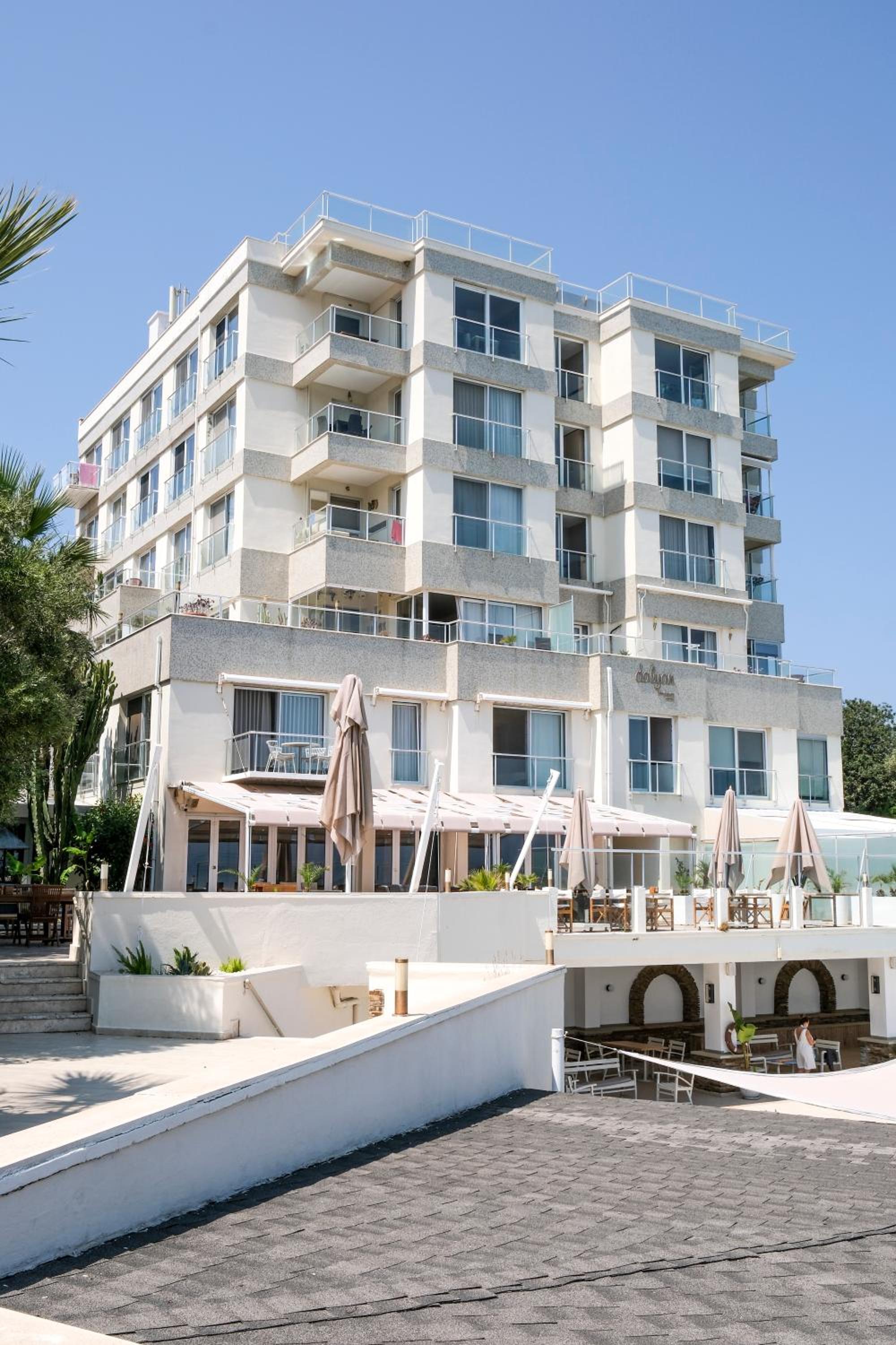 Dalyan Residence & Suites - Image 16