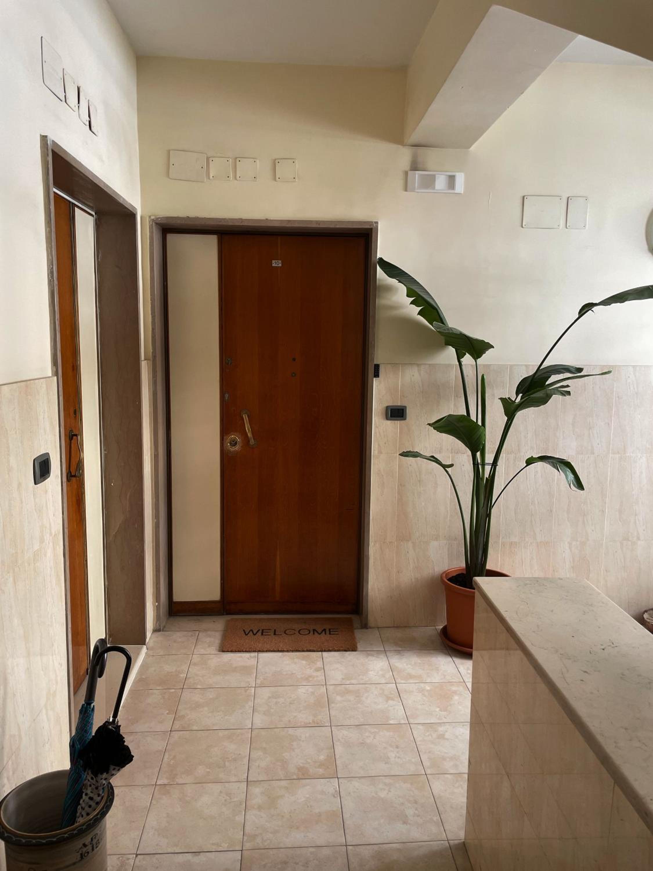 Renza House Chiaia
