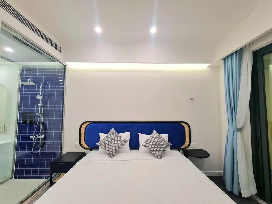 Căn Hộ View trực diện Biển Pháo Hoa Tòa H1 view 4