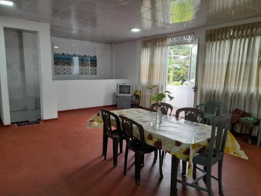Green Villa view 3