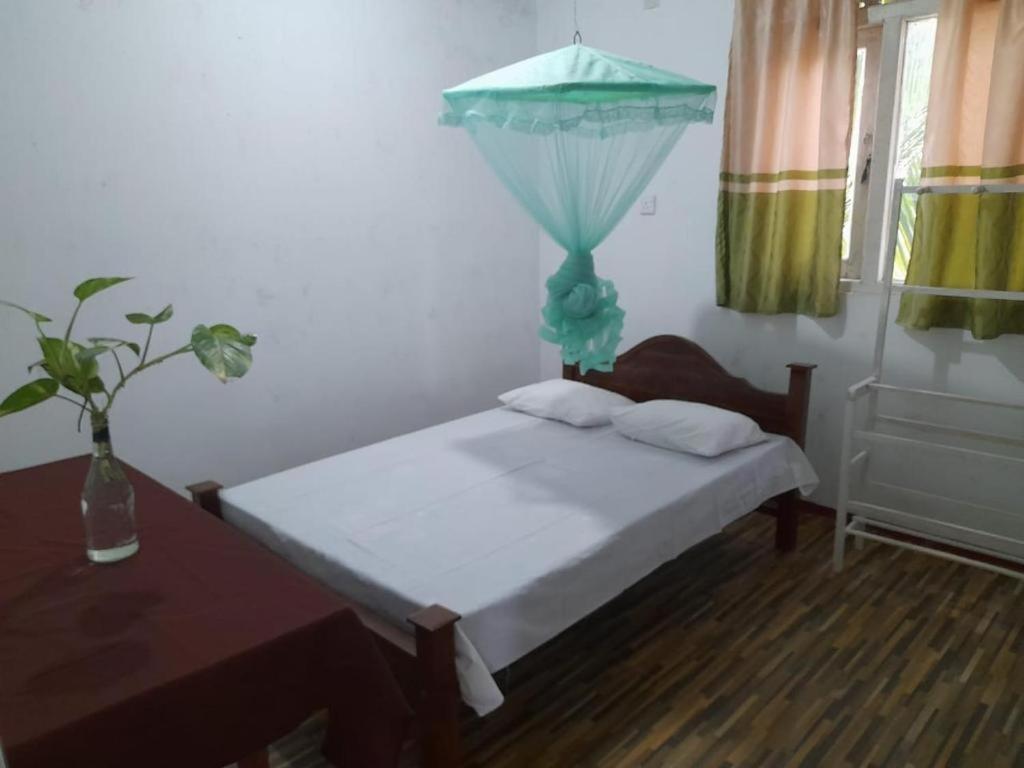 Green Villa view 5