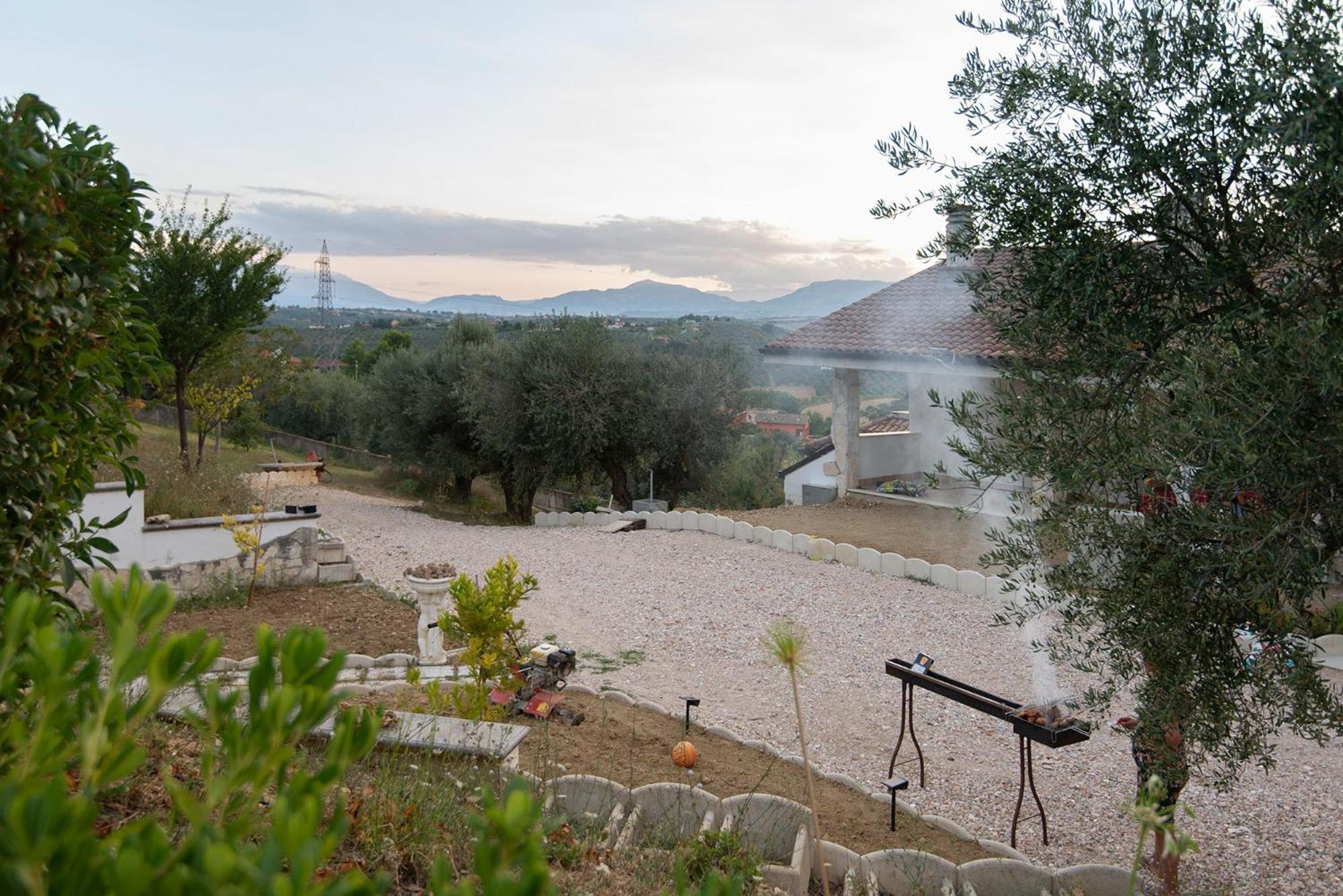 Green Residence Villa Assunta