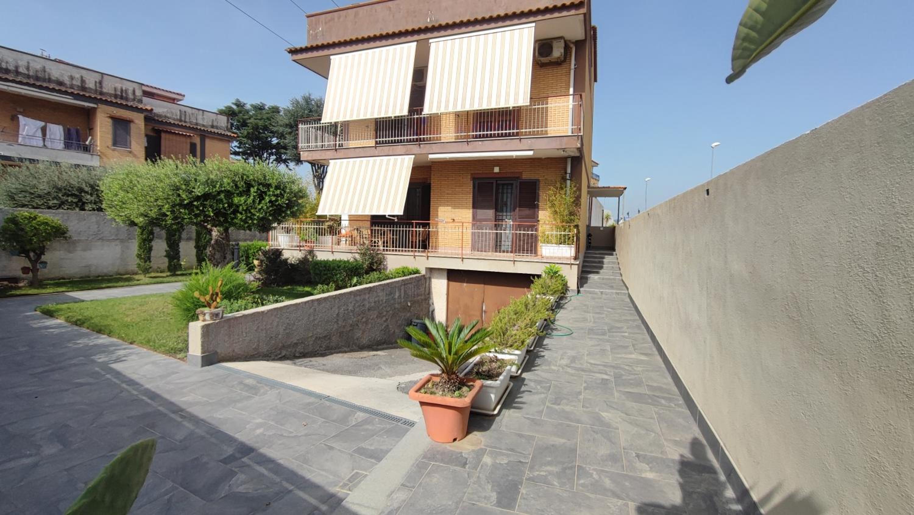 Casa Papa