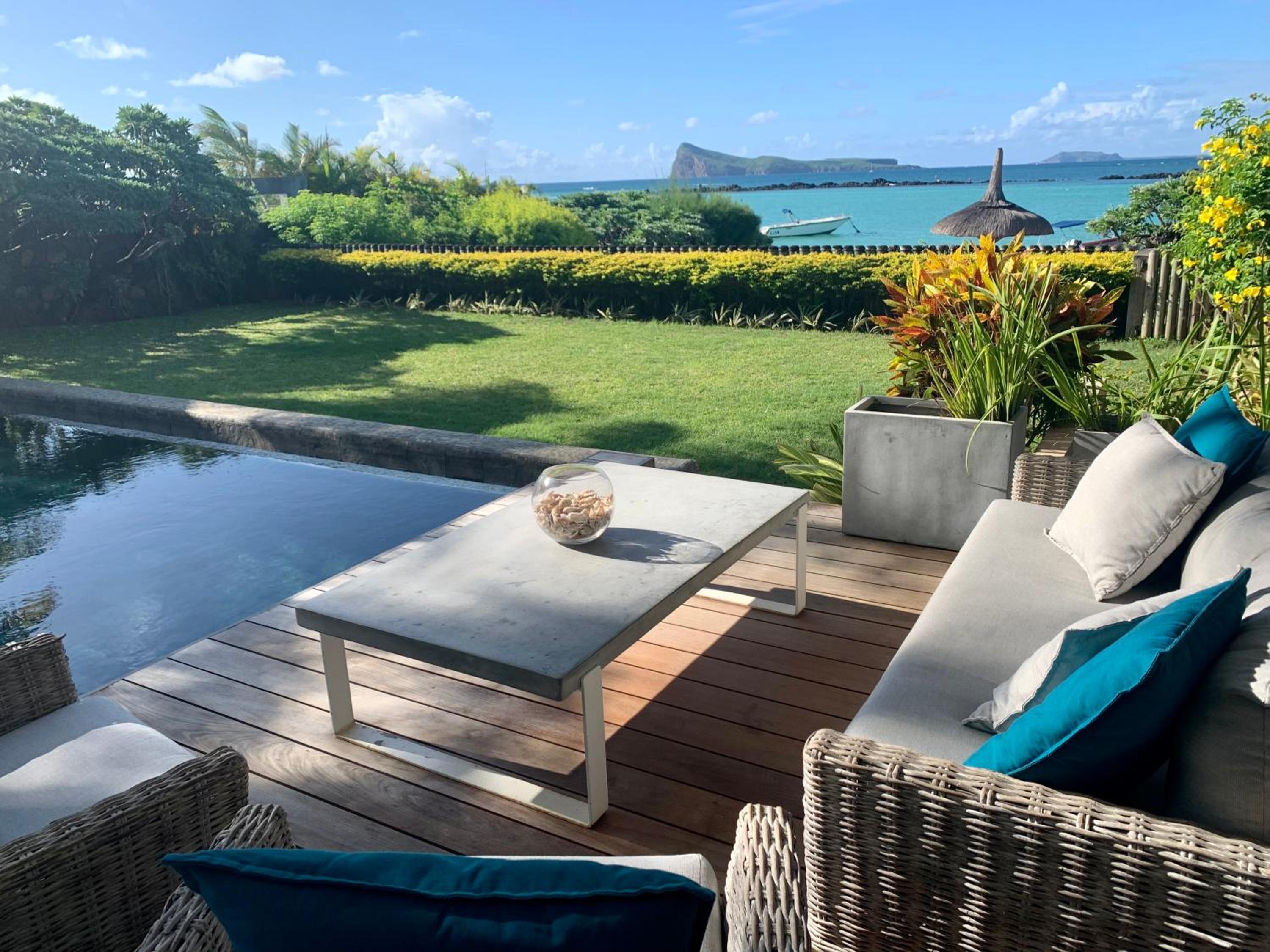 Hotel Coral Villa - Image 1