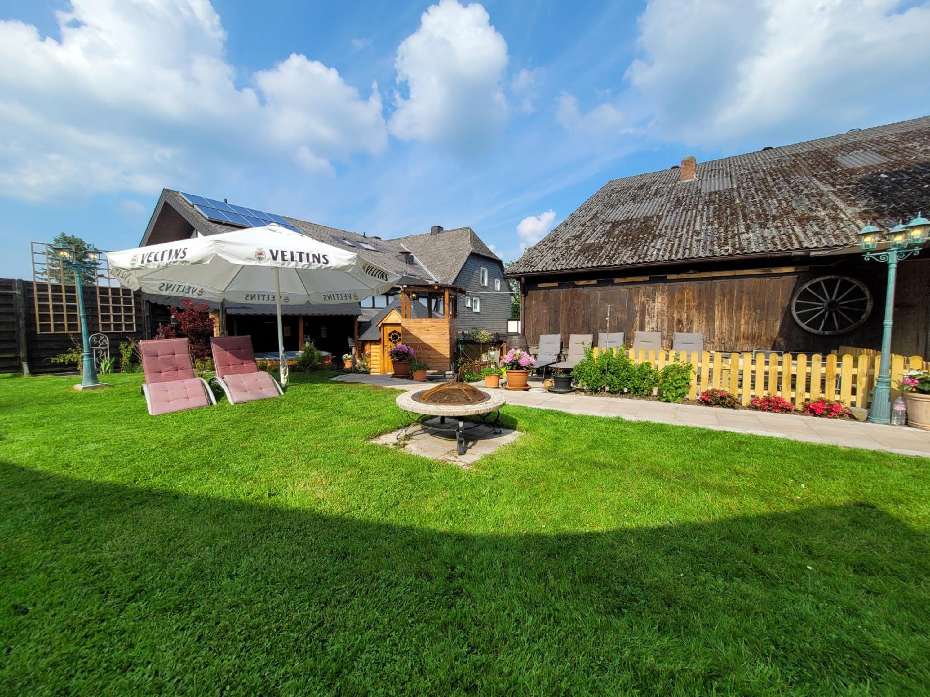 Hennetaler Hof