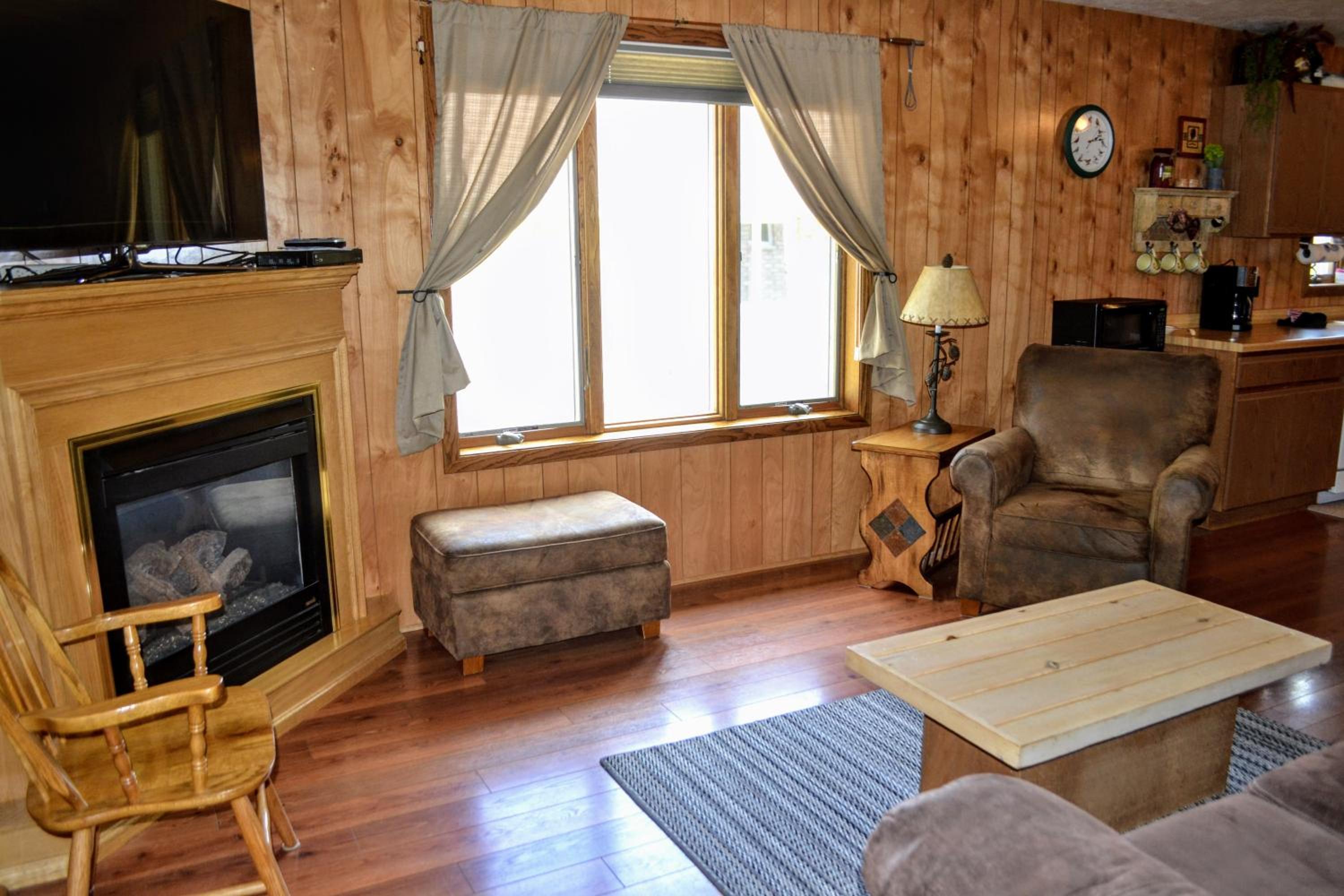Northern Resort 15 view 2