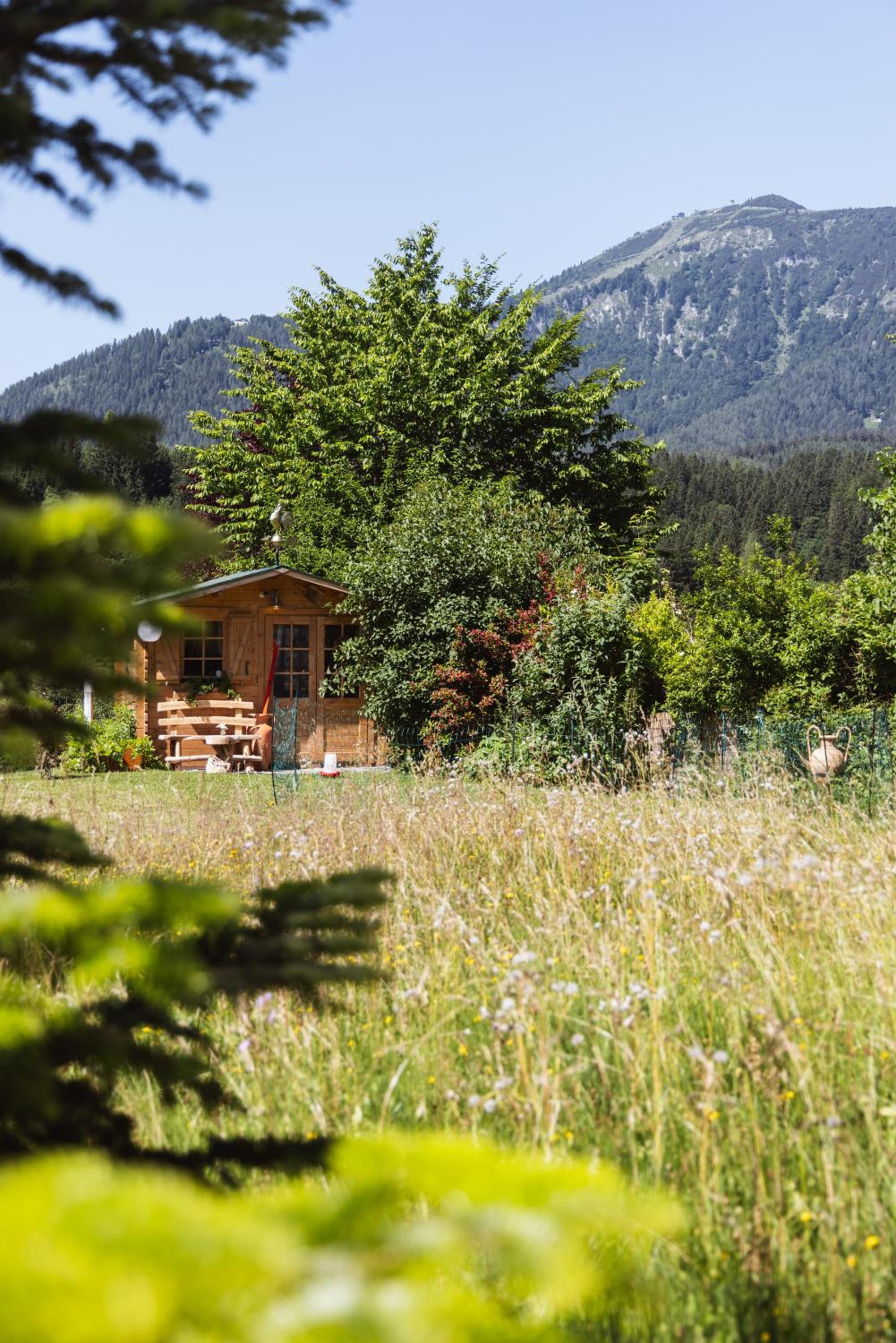 Pension Klug Adults only - DorfResort Mitterbach