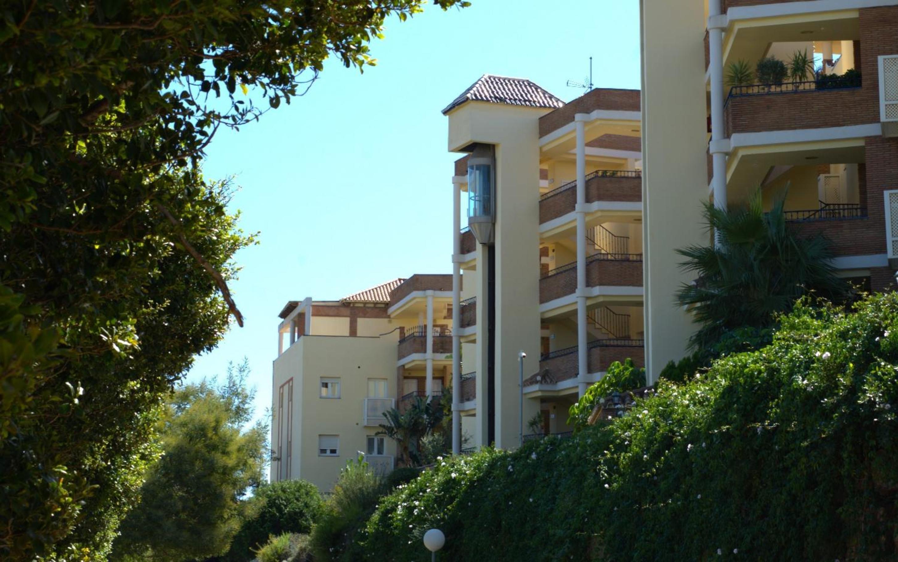 Beautiful Holiday Home - Miraflores Mijas Costa