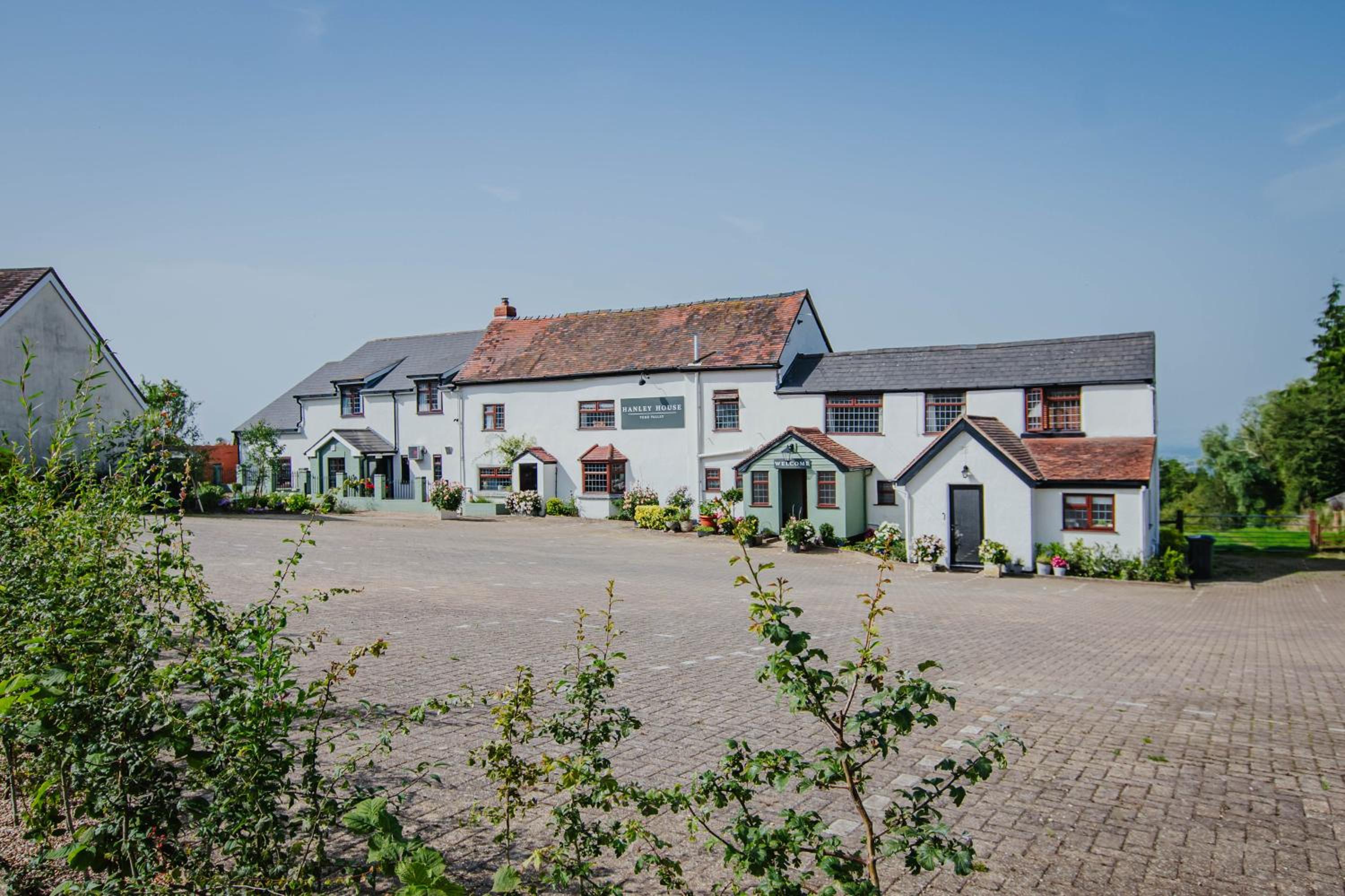 Hanley House
