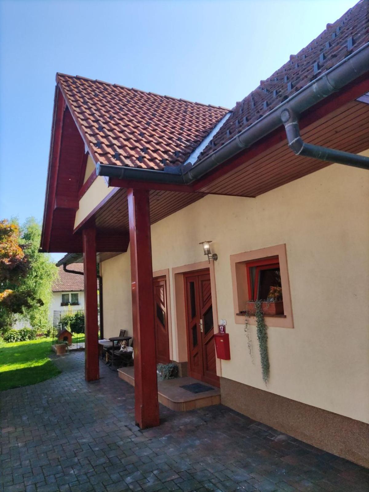 Apartma Ob Krki view 4