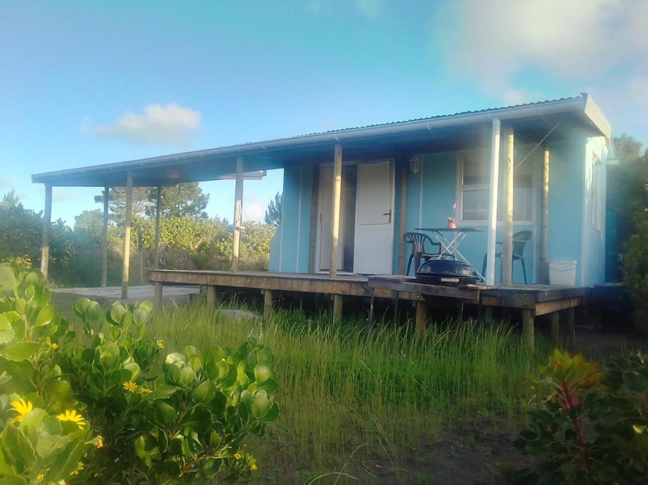 Fynbos Tiny Home - Off Grid, Surrounded by Nature view 3