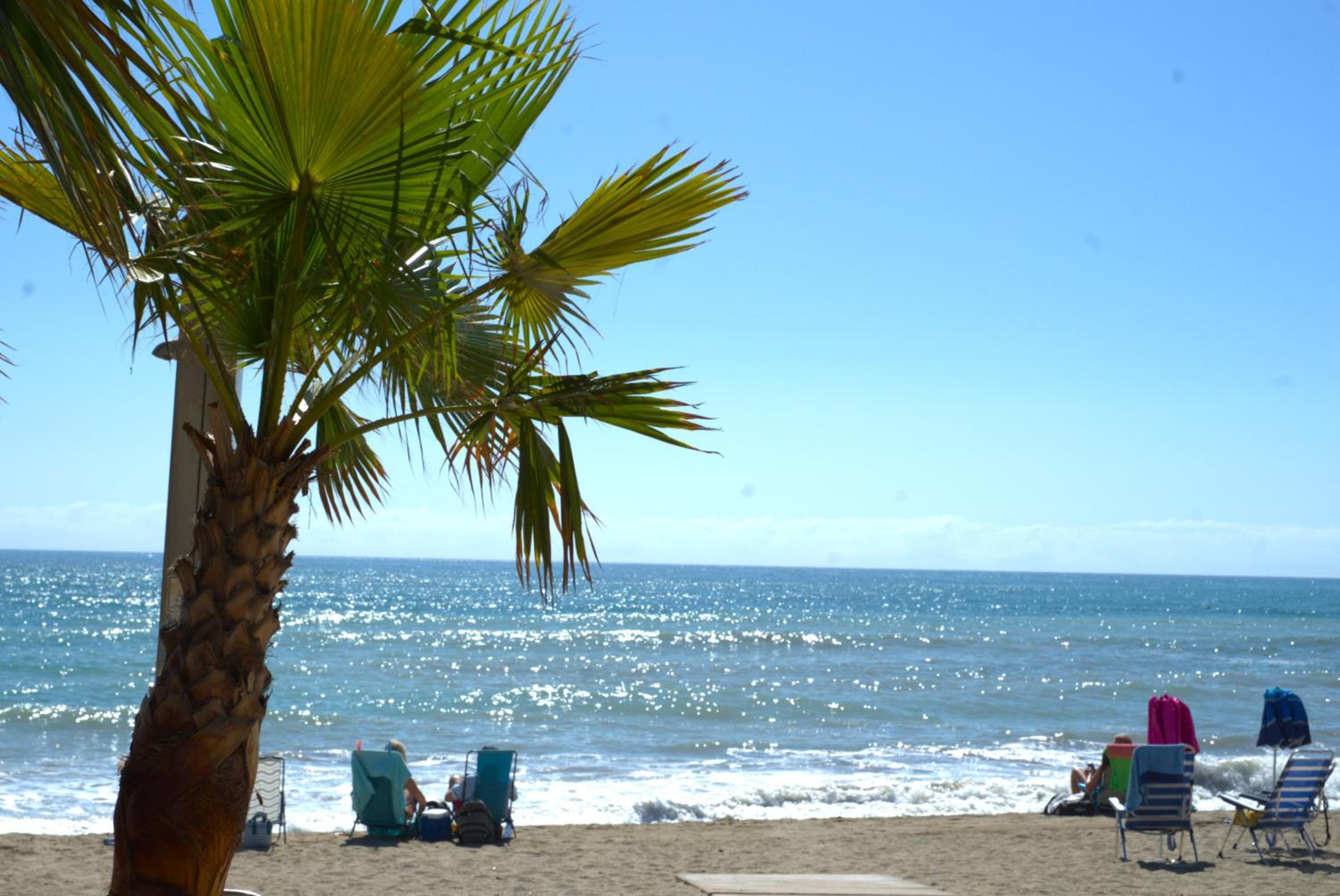 Beautiful Holiday Home - Miraflores Mijas Costa