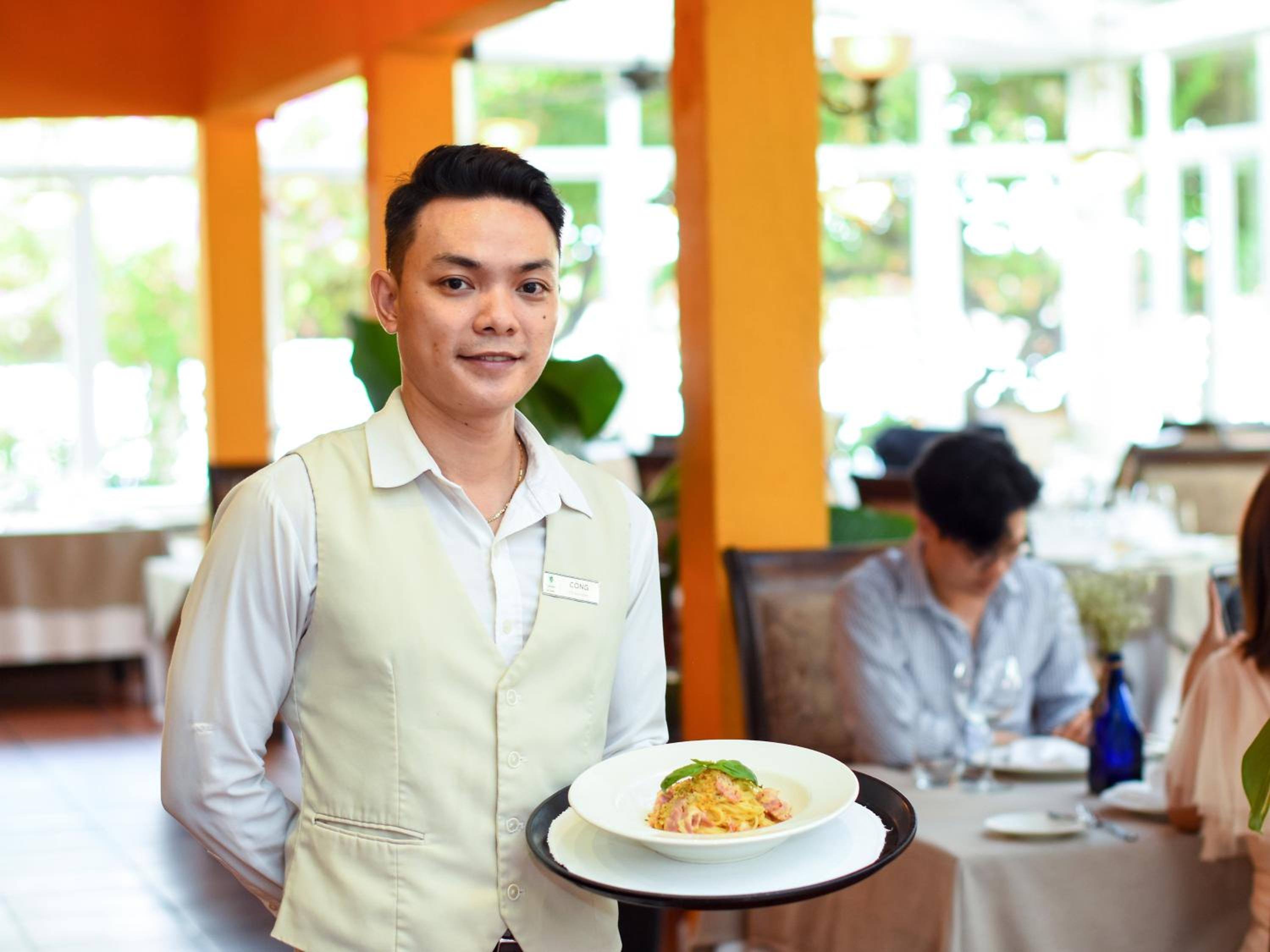 Furama Villas Danang
