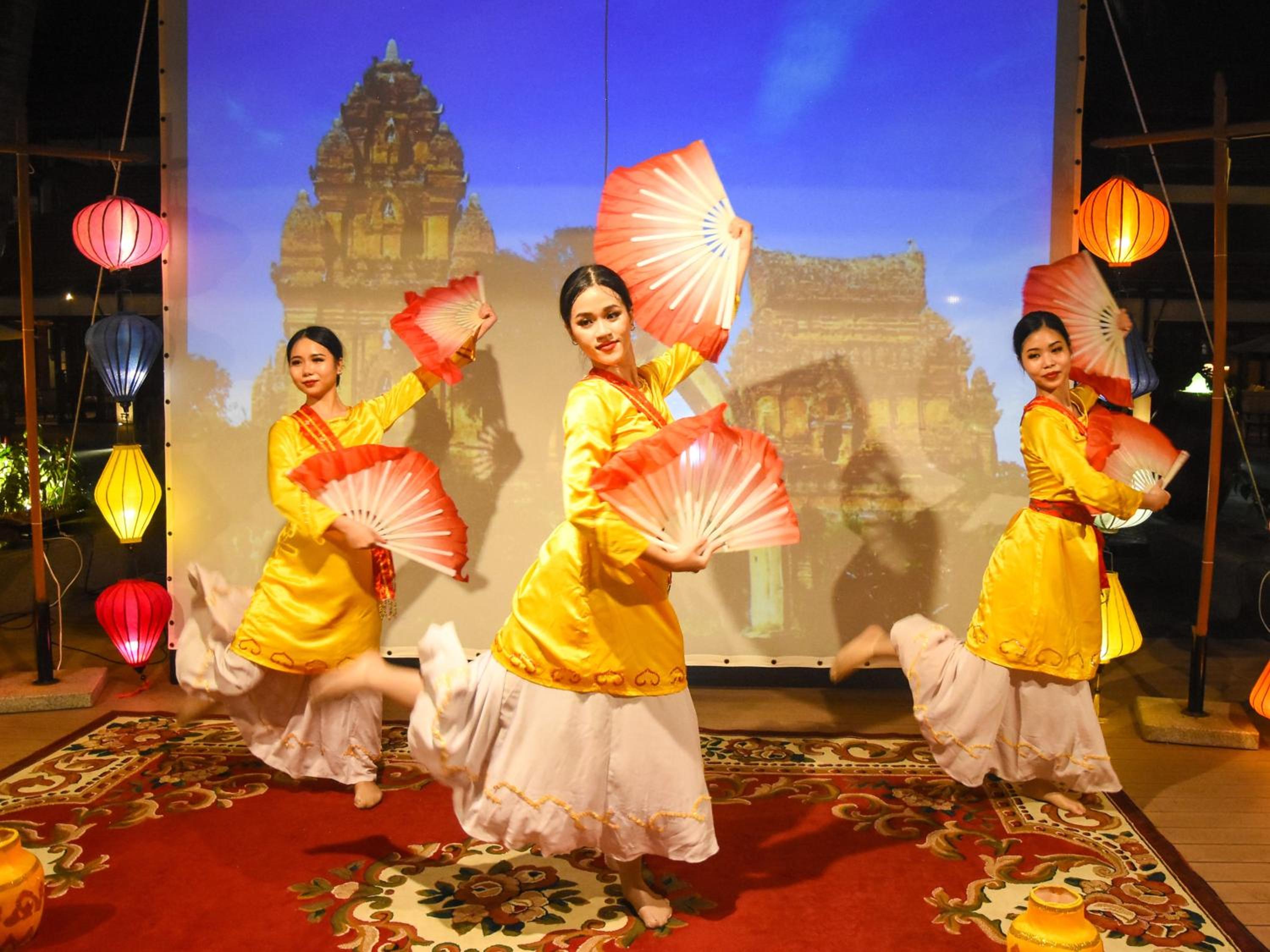 Furama Villas Danang