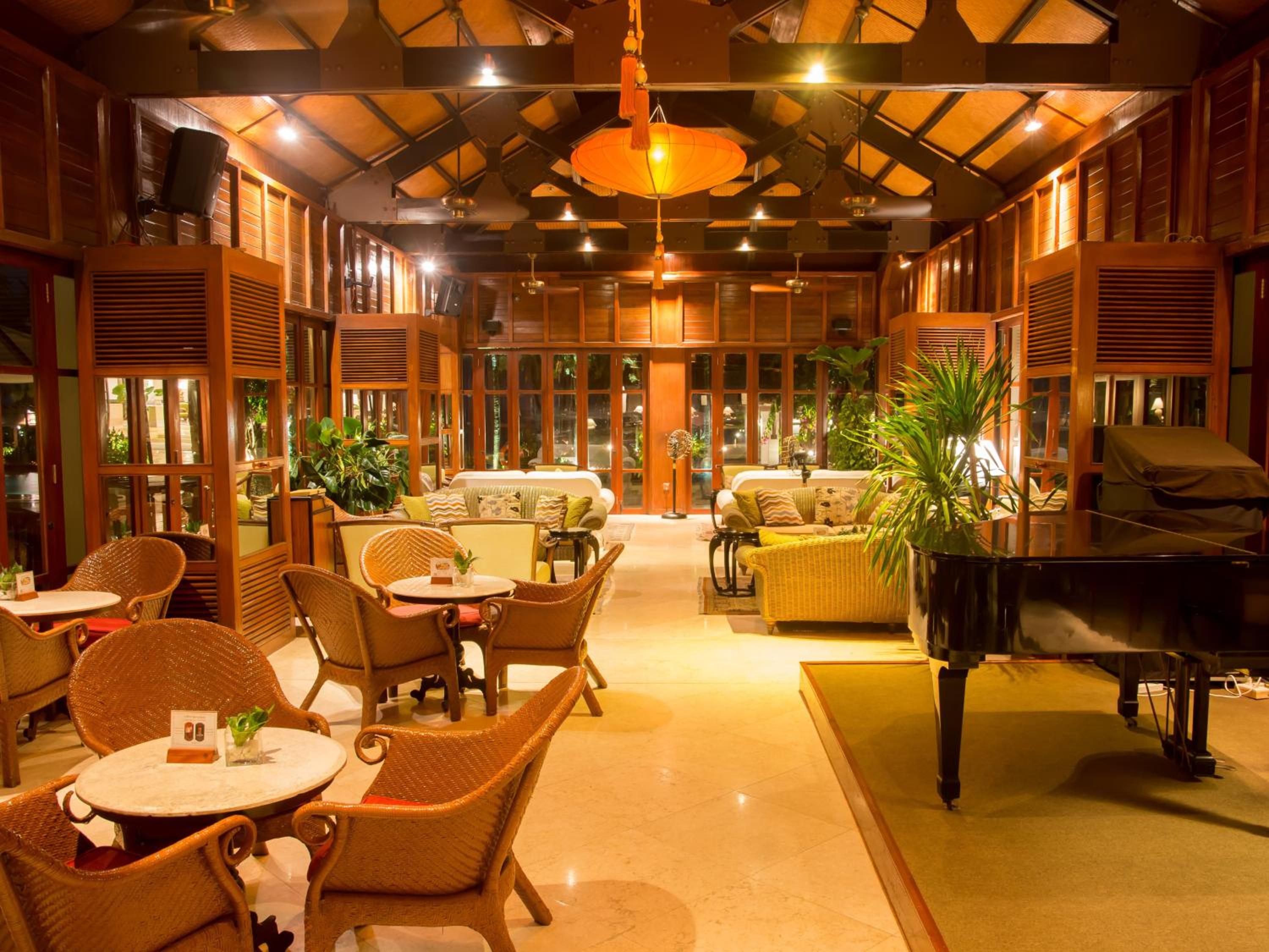 Furama Villas Danang