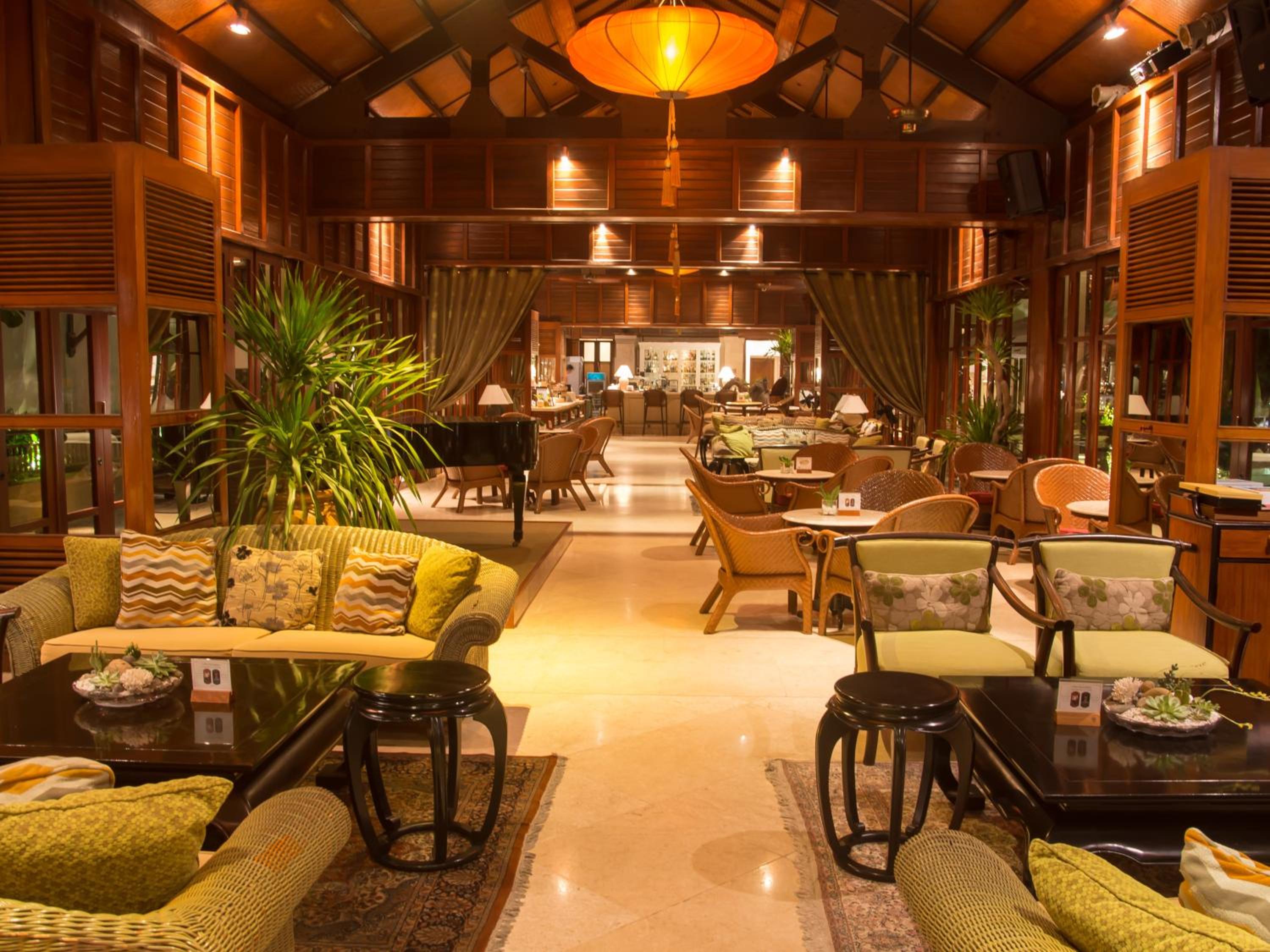 Furama Villas Danang