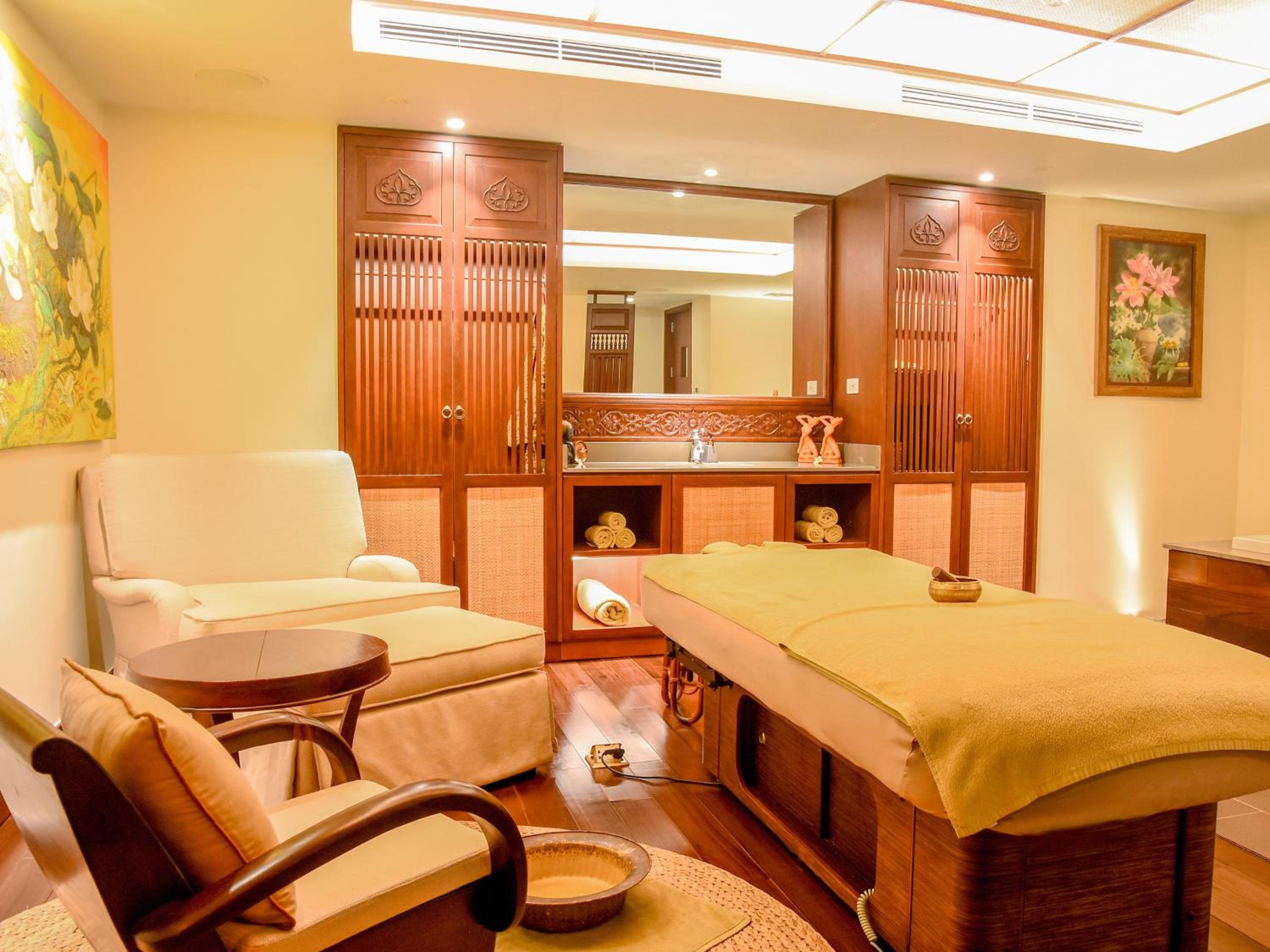 Furama Villas Danang