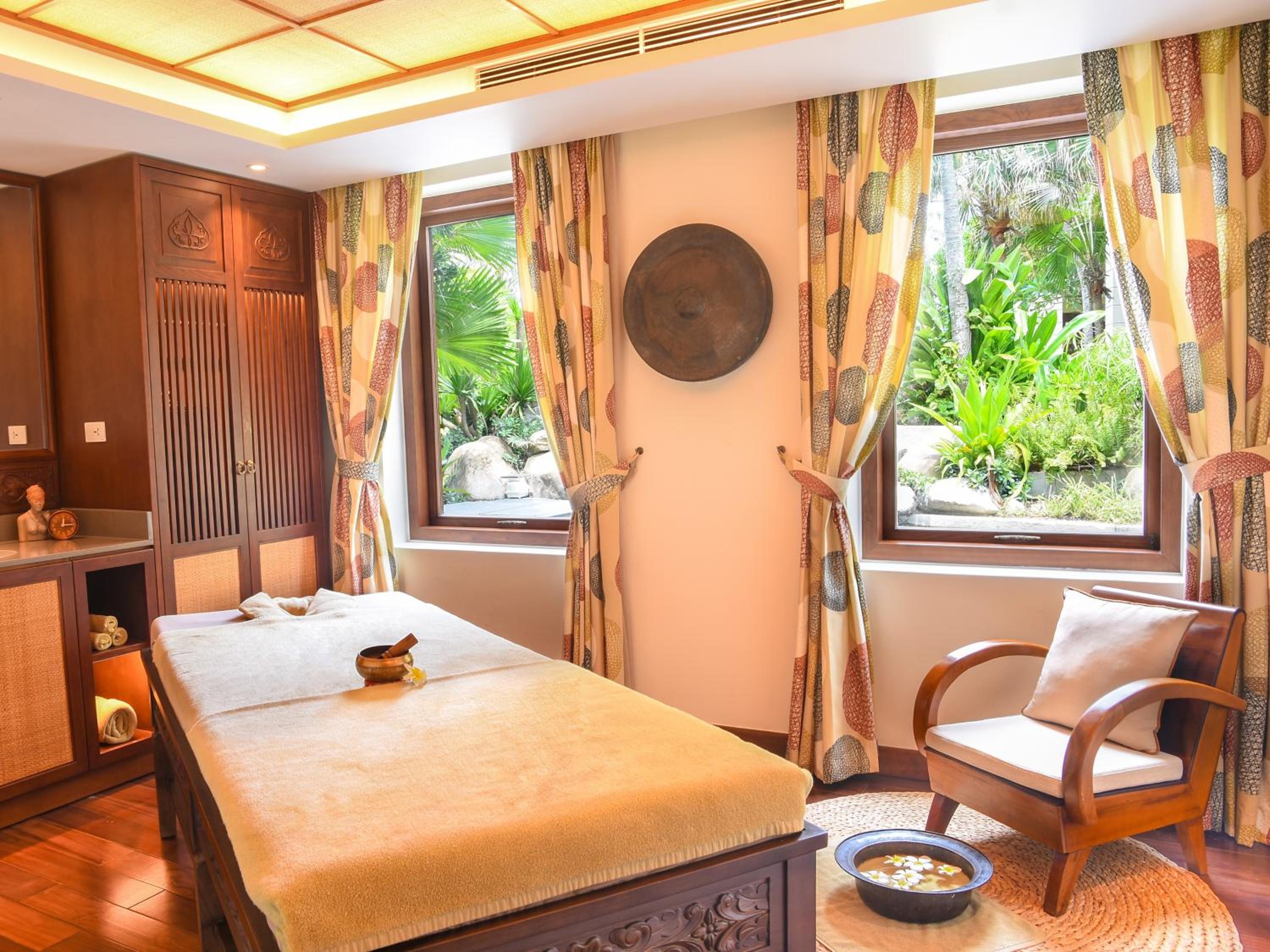 Furama Villas Danang