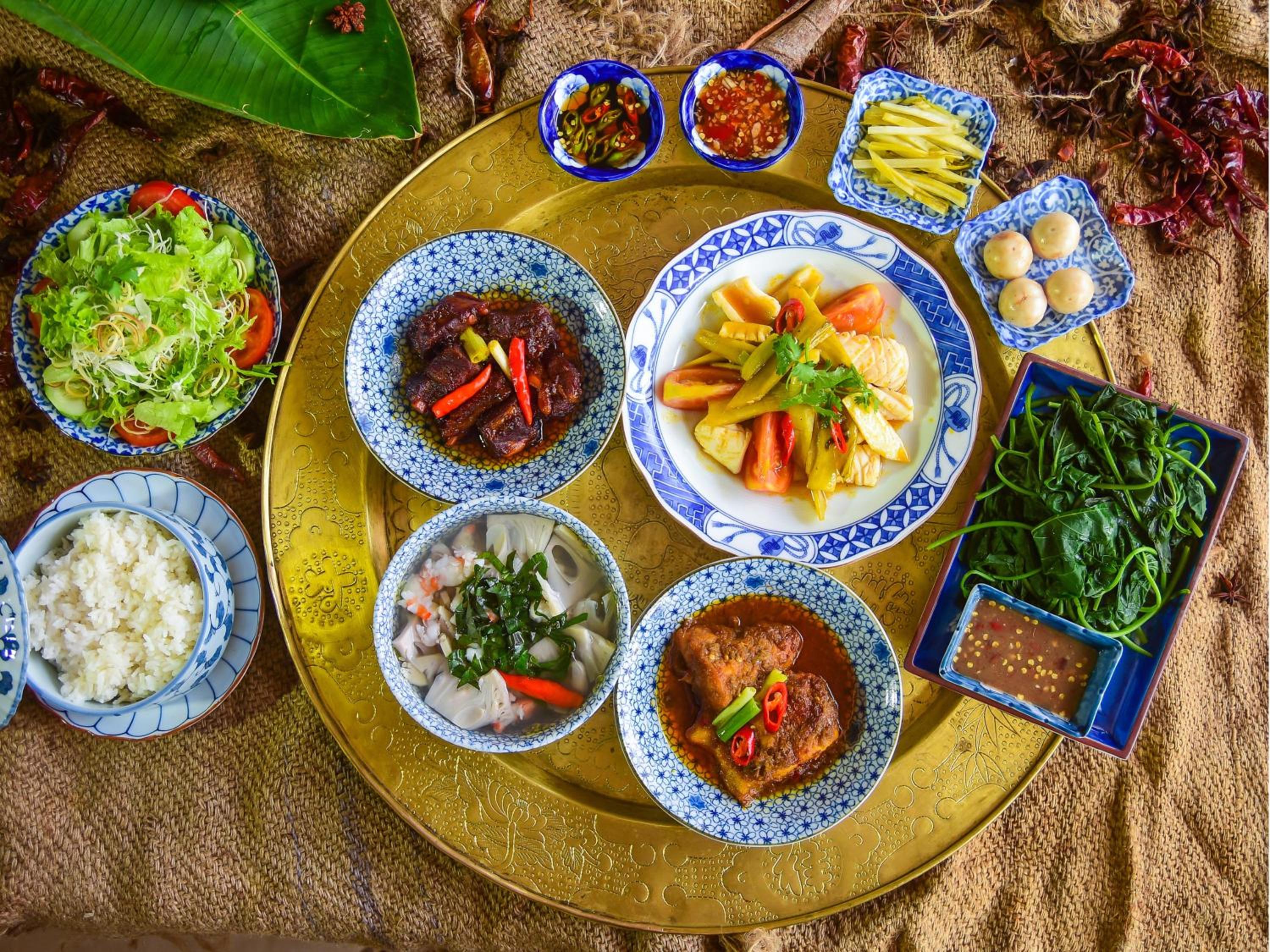 Furama Villas Danang