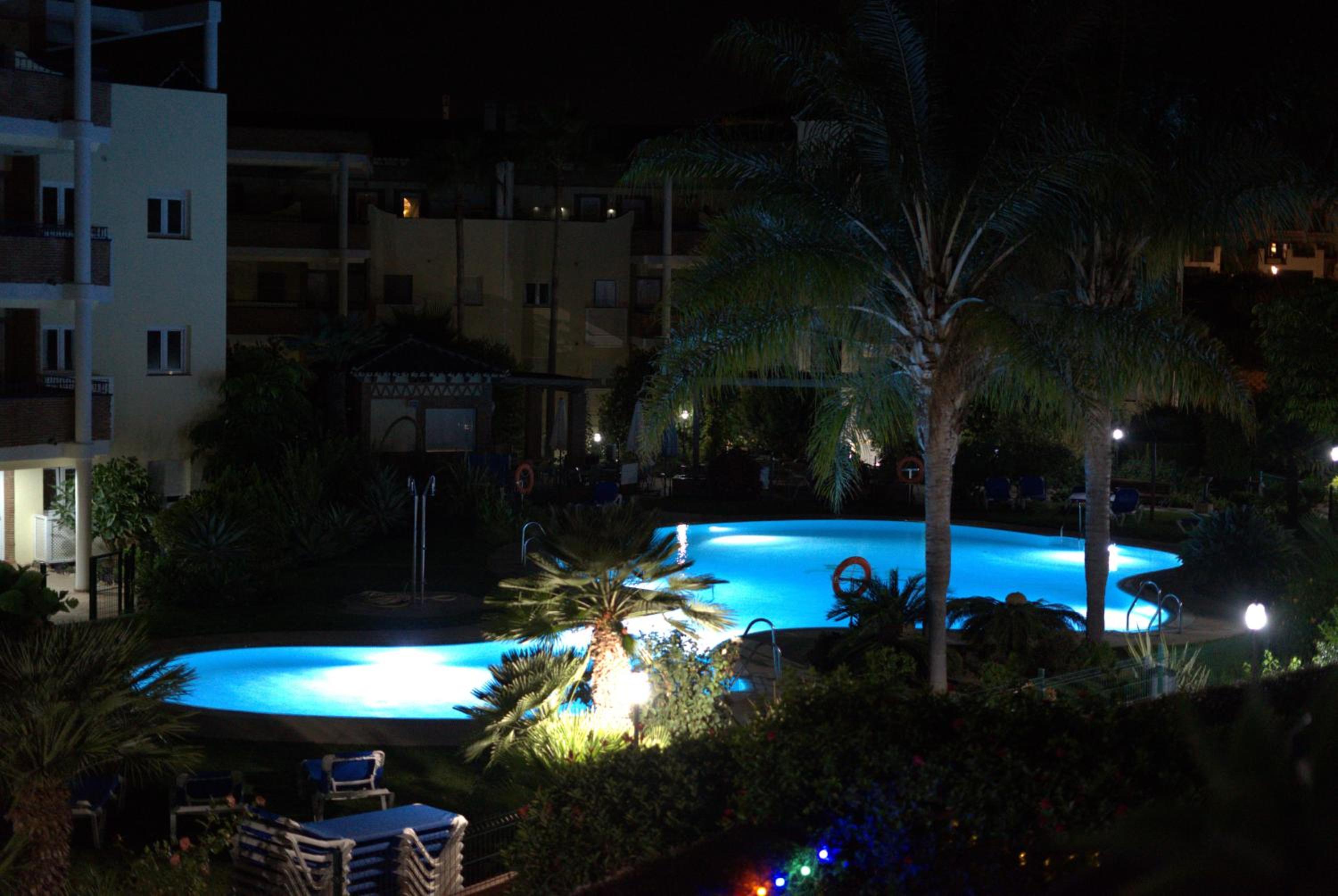 Beautiful Holiday Home - Miraflores Mijas Costa