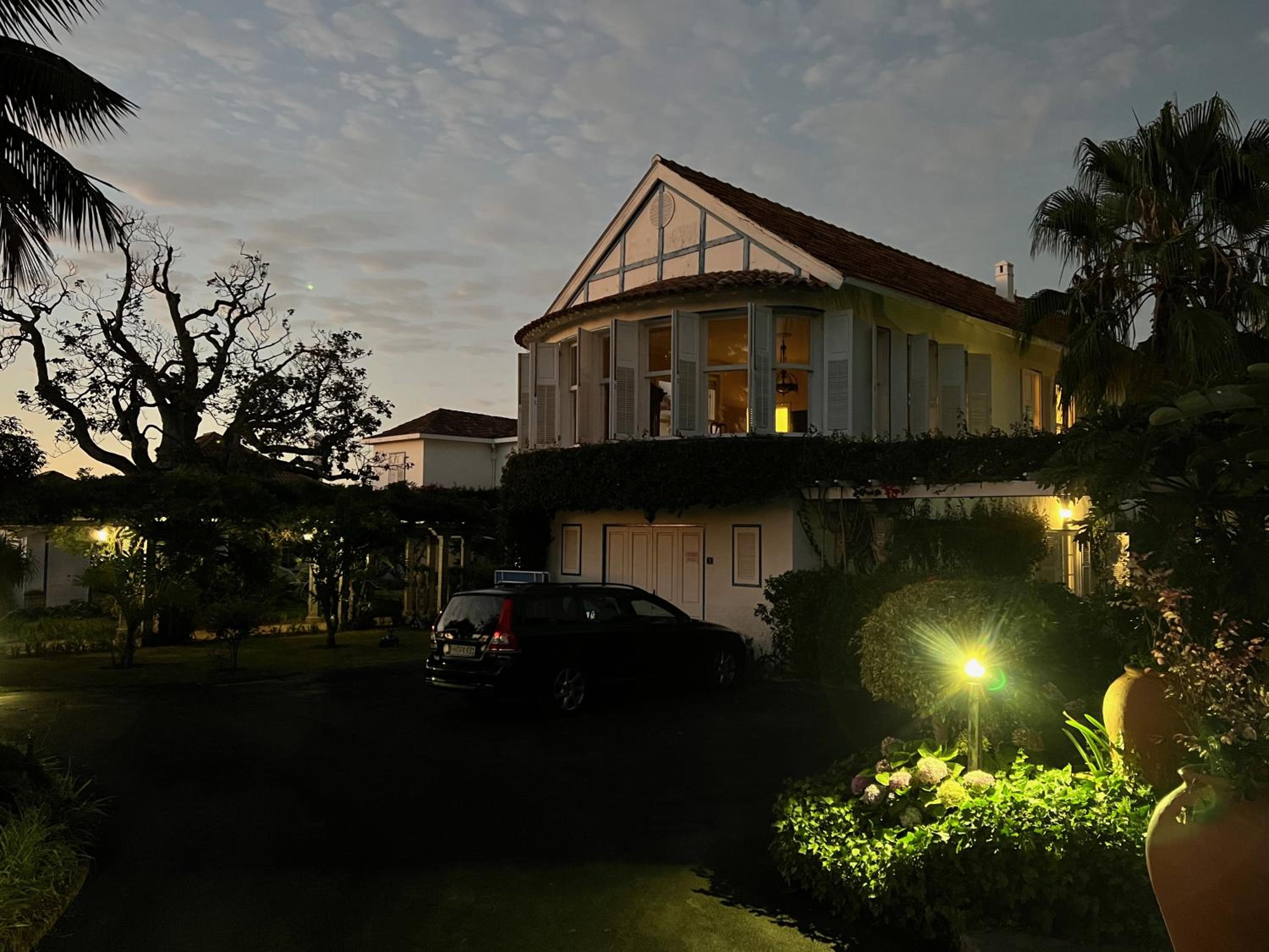 Villa Finca El Drago