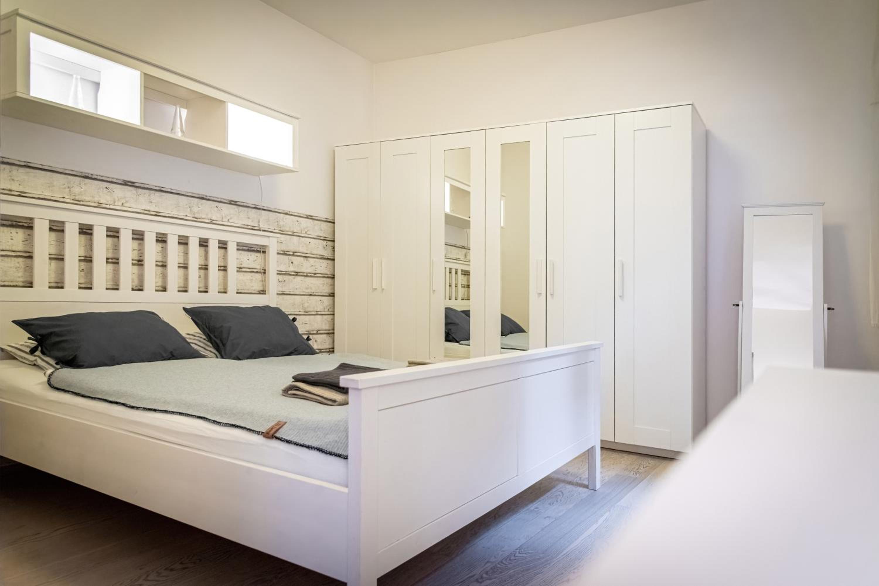 ZumaApartment
