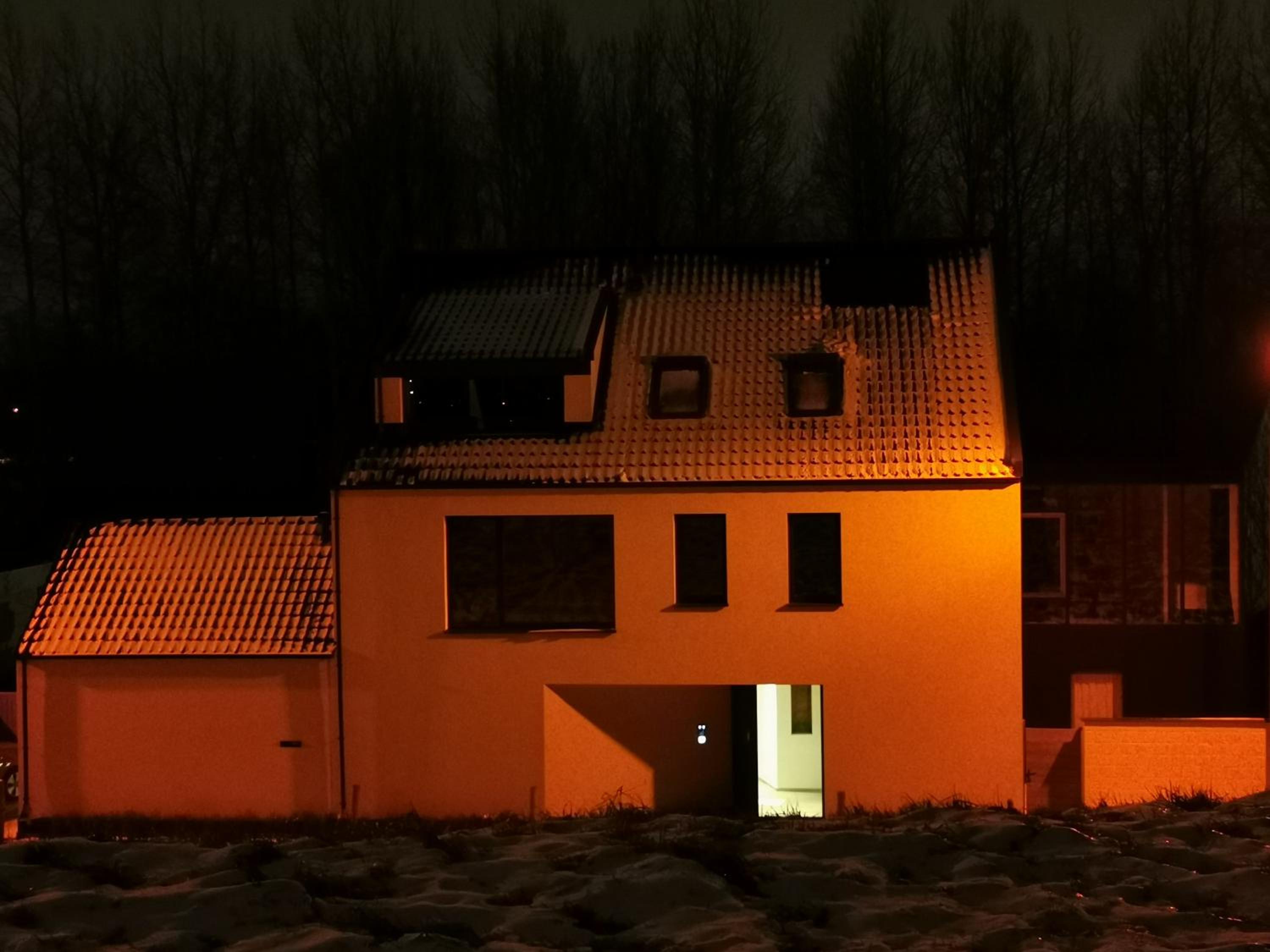 ScraB&Ble Ecologische gastenkamers