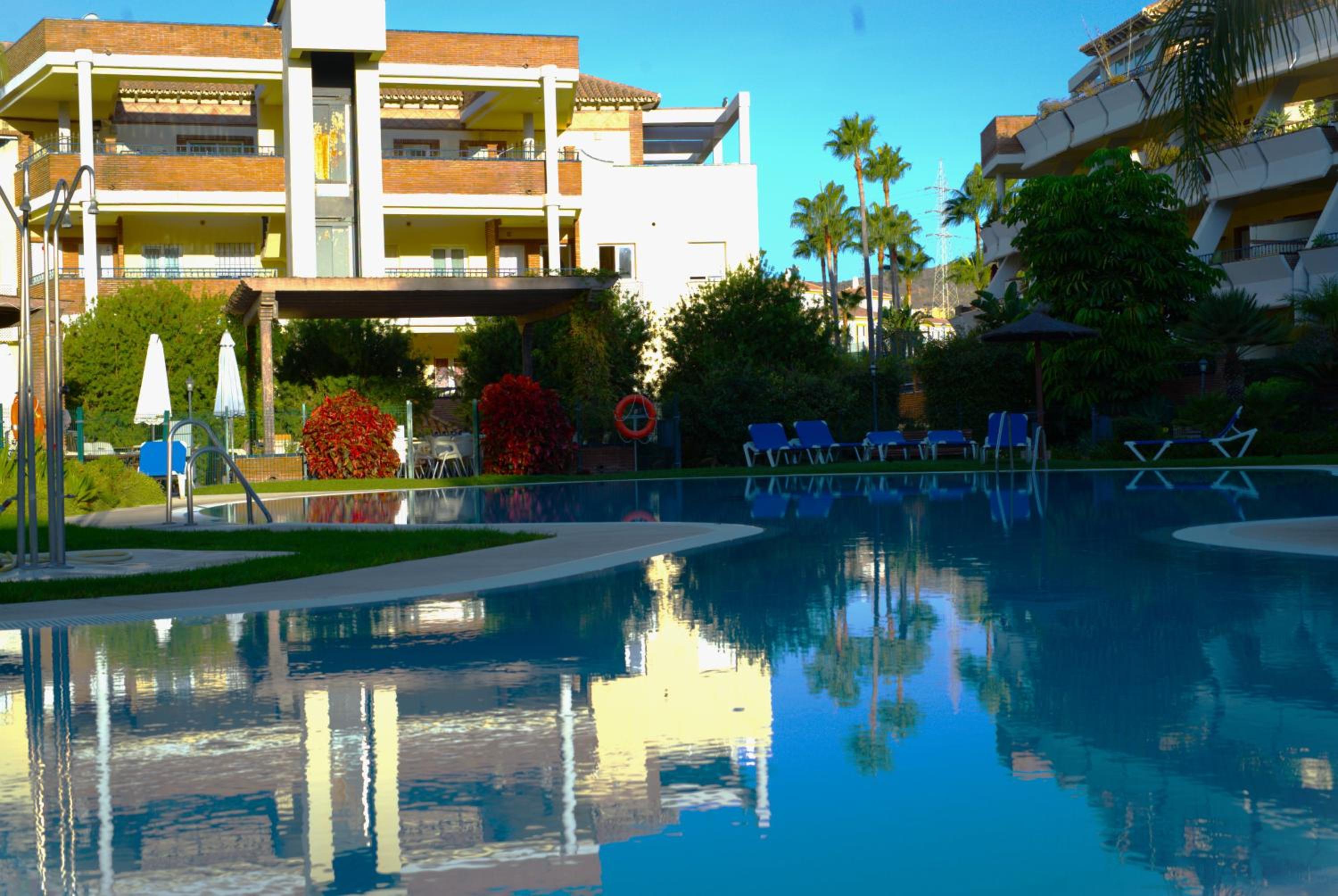 Beautiful Holiday Home - Miraflores Mijas Costa