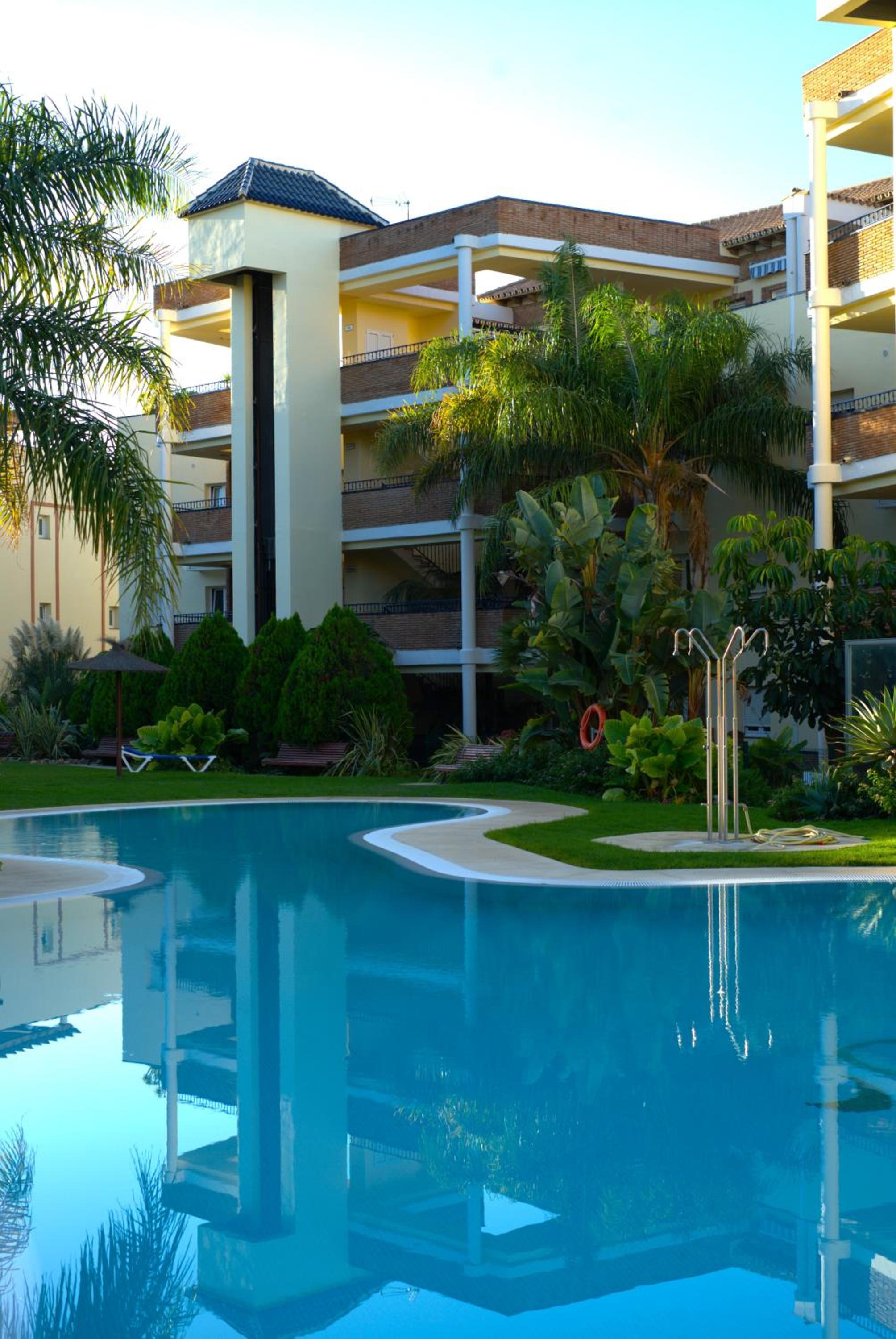 Beautiful Holiday Home - Miraflores Mijas Costa
